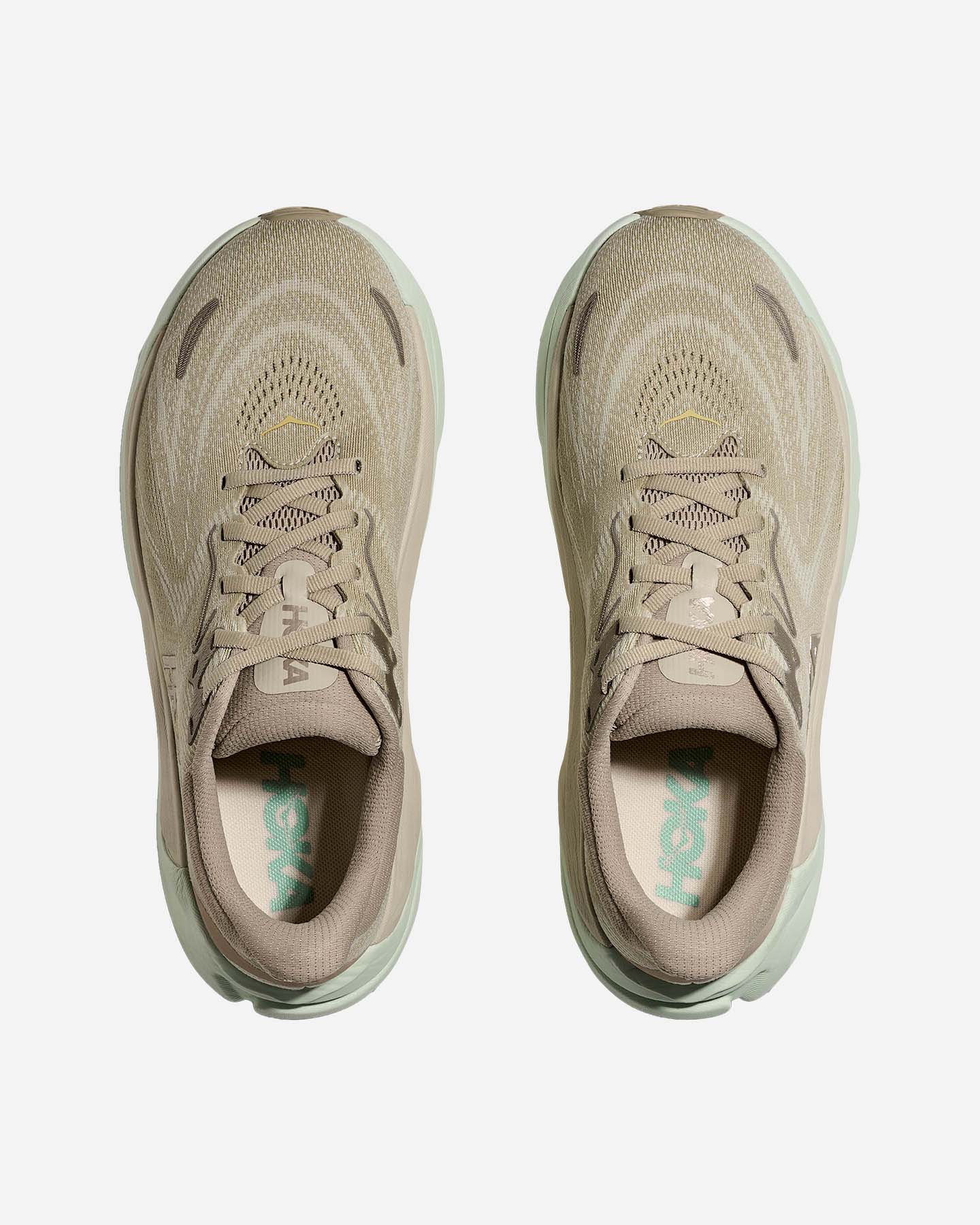 Scarpe running HOKA ARAHI 8 W - Color mix - 4 | Cisalfa Sport