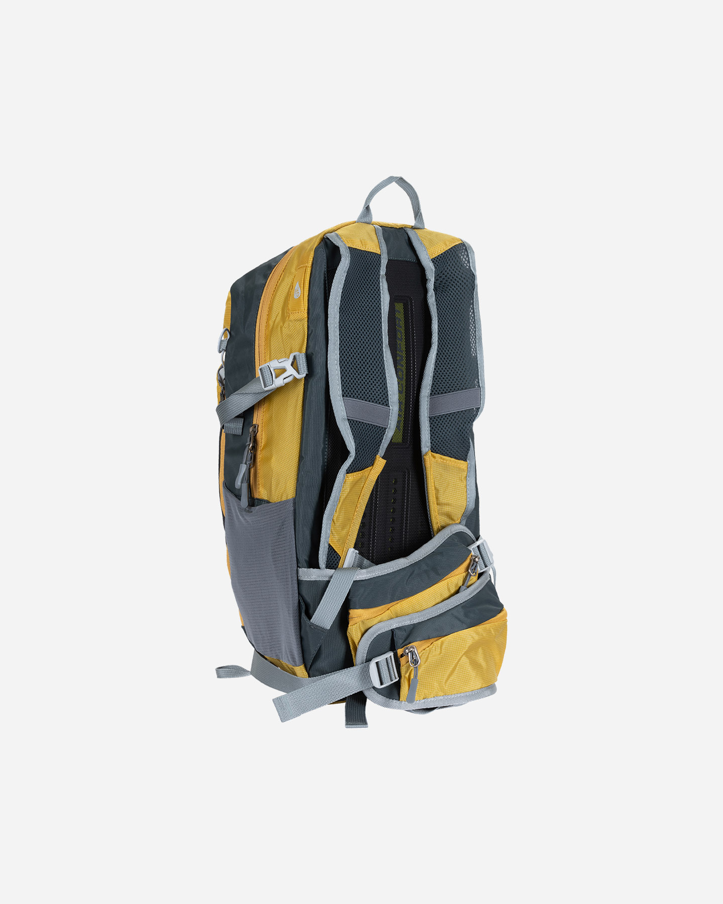 Zaino trail running 8848 RIDE 24 - Grigio - 1 | Cisalfa Sport