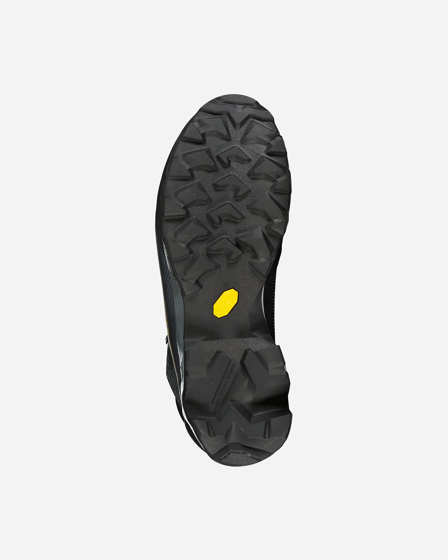 Scarpe alpinismo LA SPORTIVA AEQUILIBRIUM HIKE GTX M - Grigio - 2 | Cisalfa Sport