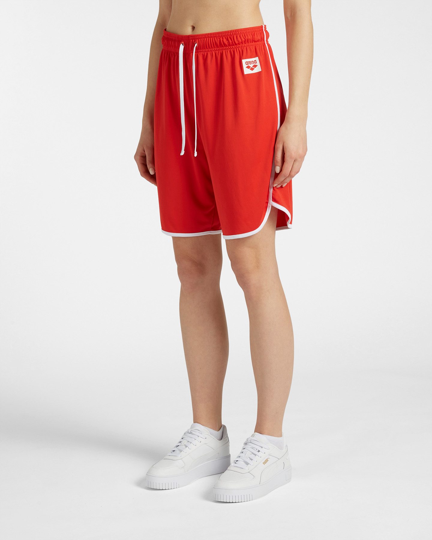 Pantaloncini ARENA ADVANCE W - 2 | Cisalfa Sport