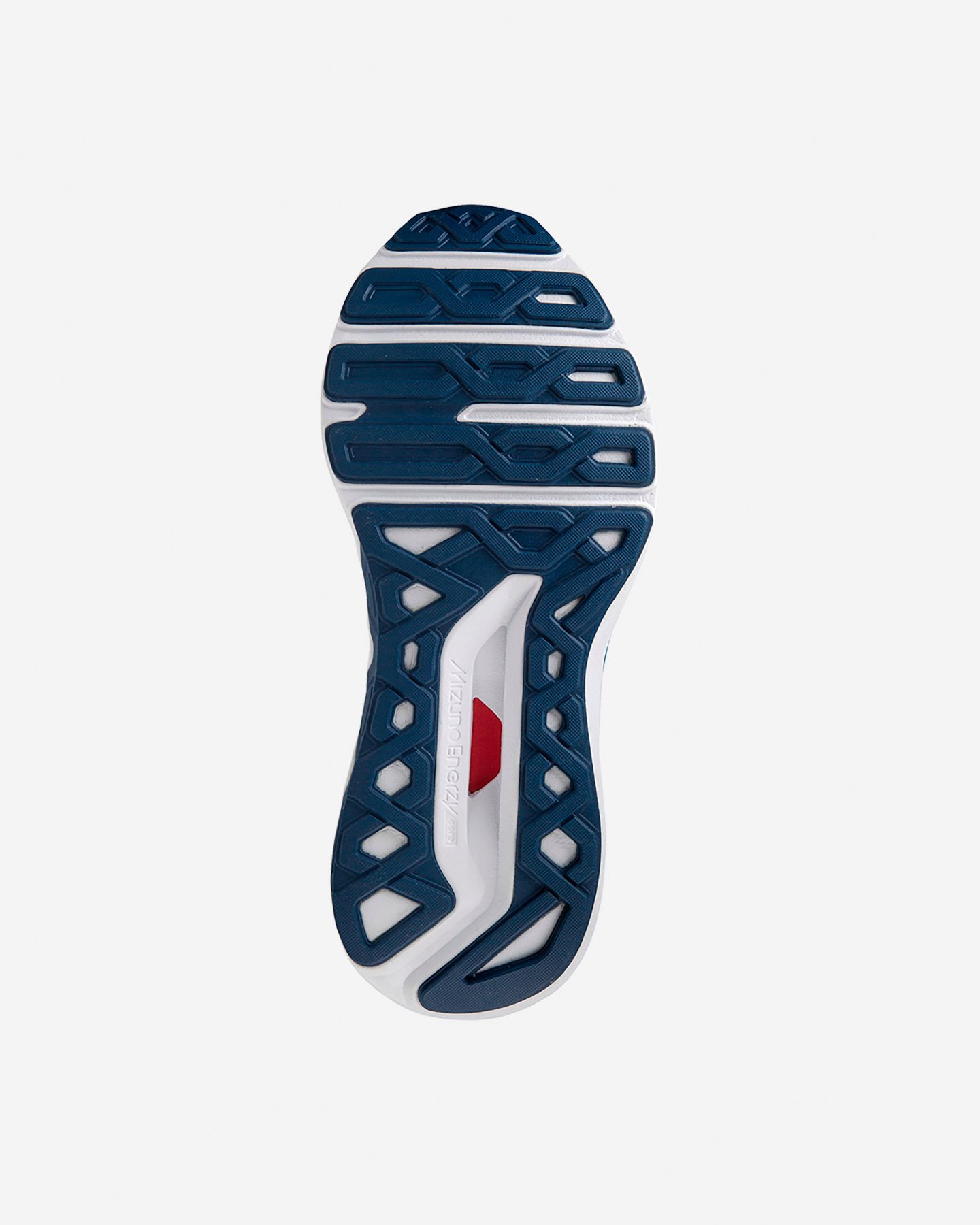 Scarpe running MIZUNO WAVE HORIZON 6 M - Blu - 1 | Cisalfa Sport