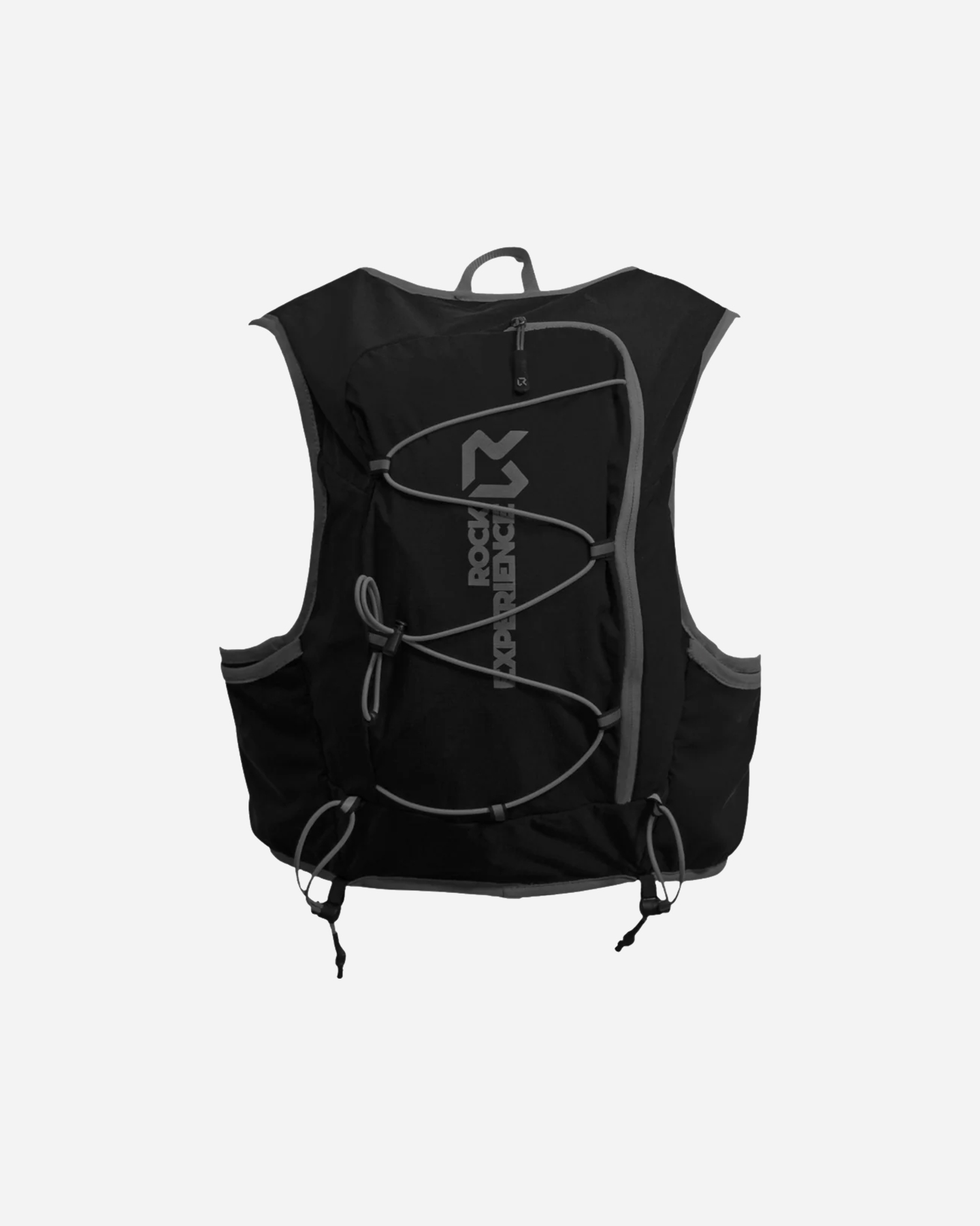 Accessorio running ROCK EXPERIENCE MACH EVO 12  - Nero - 0 | Cisalfa Sport