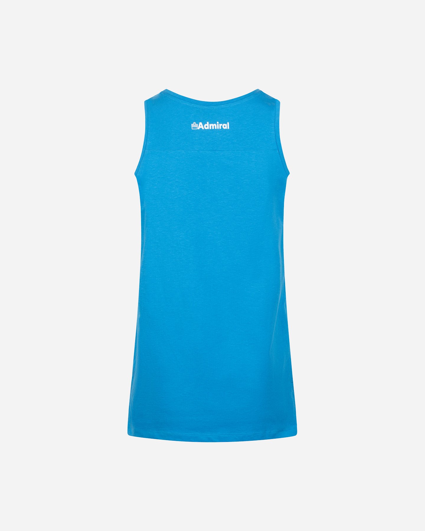 Canotta ADMIRAL VARSITY W - Blu royal - 1 | Cisalfa Sport