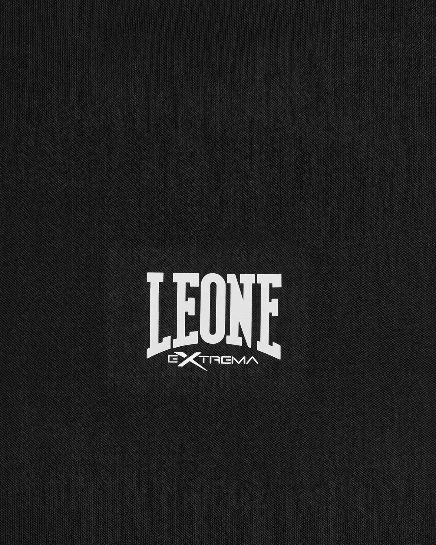 Completo LEONE LOGO - Nero - 2 | Cisalfa Sport