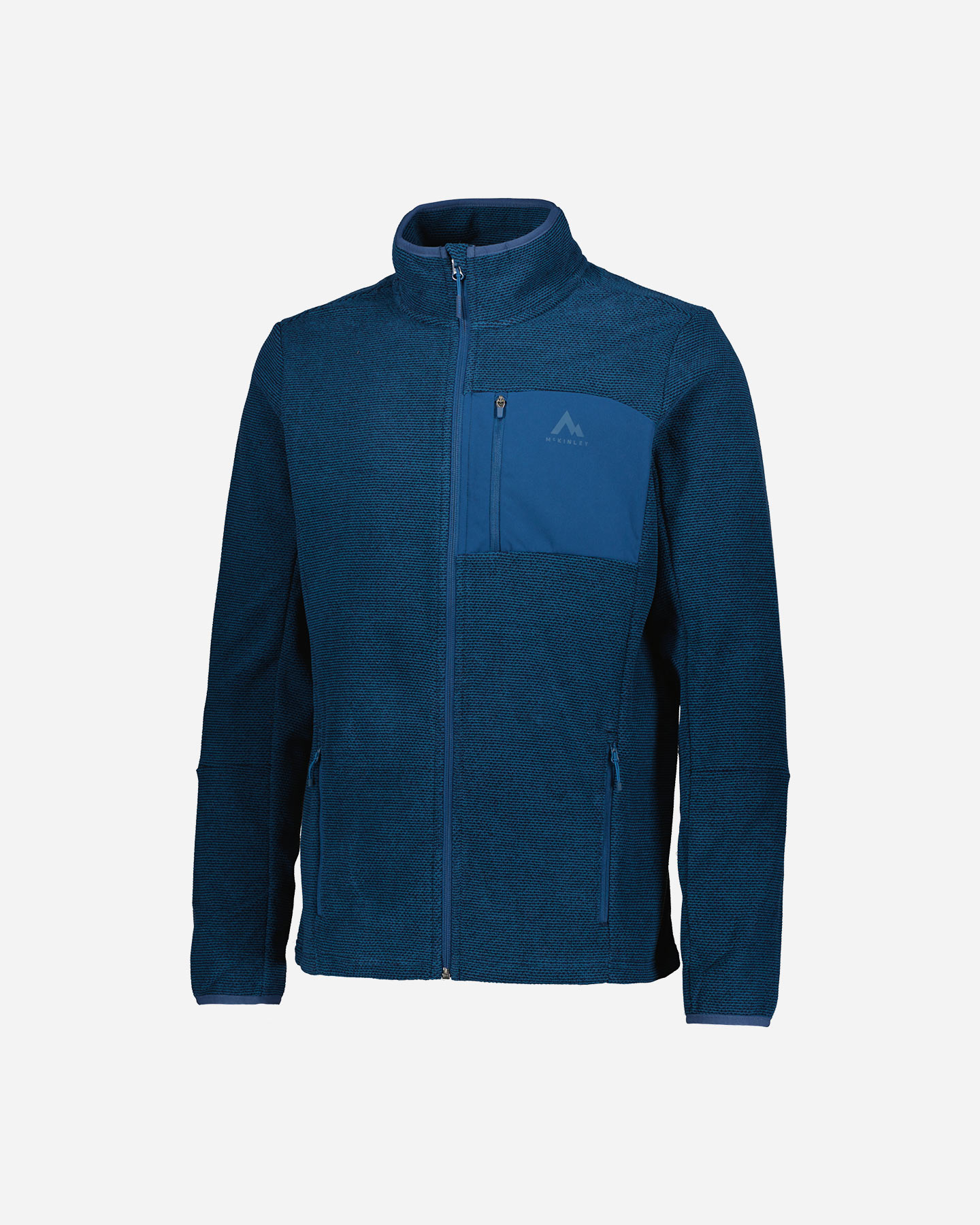 Pile MCKINLEY TALLAC FZ UX FZ M - 6 | Cisalfa Sport