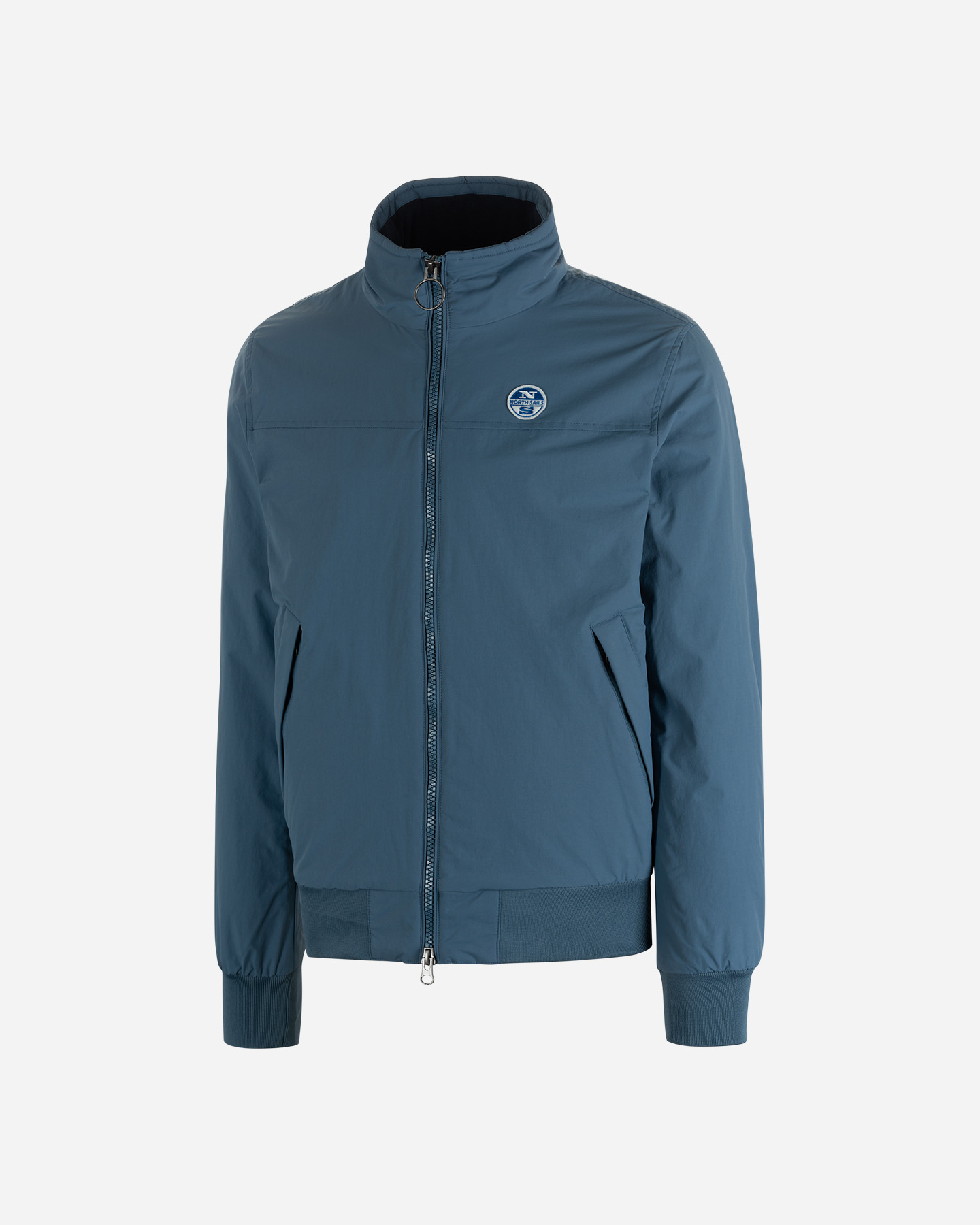 Giubbotto NORTH SAILS SAILOR SLIM RECYCLED M - 0 | Cisalfa Sport