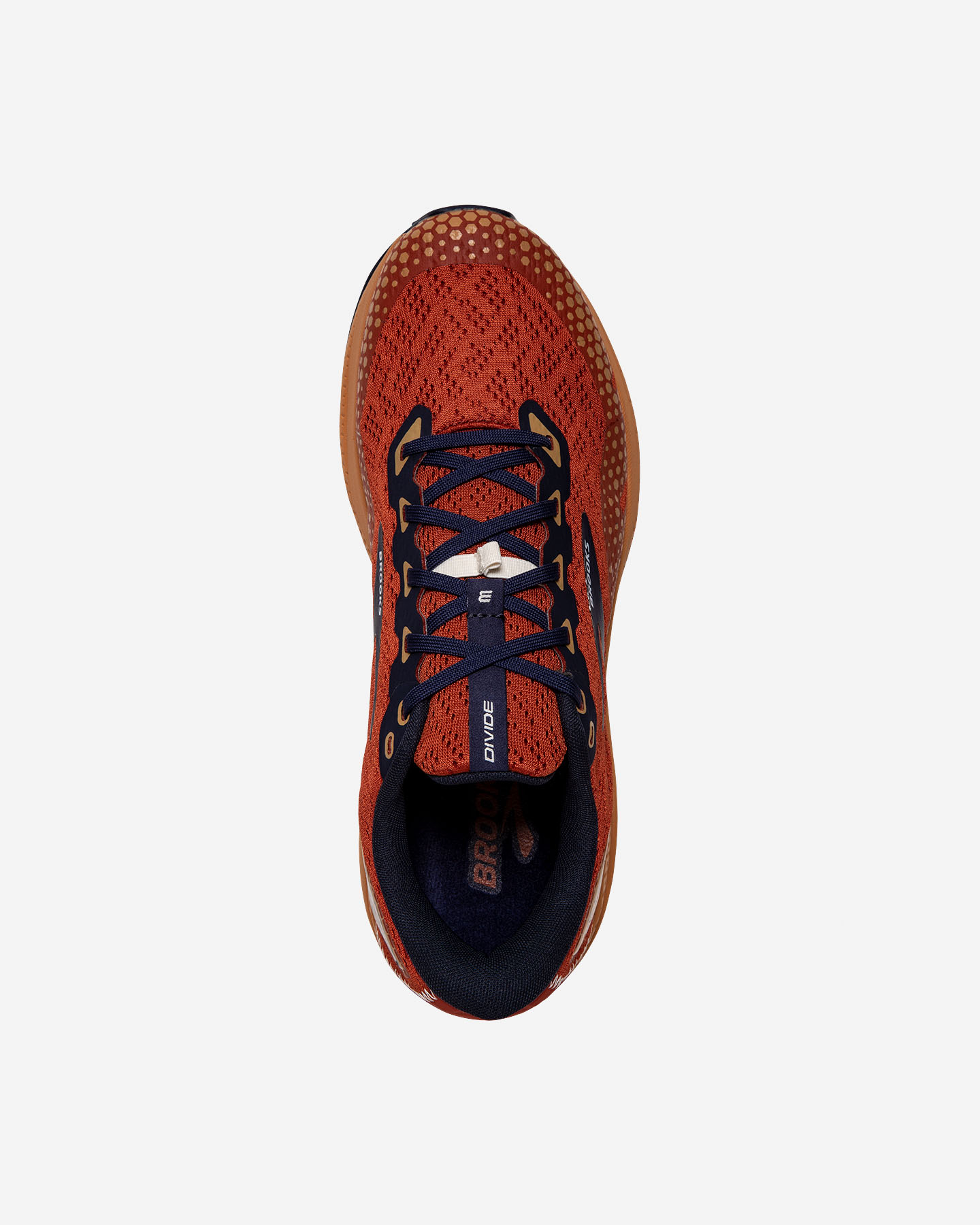 Scarpe trail BROOKS DIVIDE 3 M - 5 | Cisalfa Sport