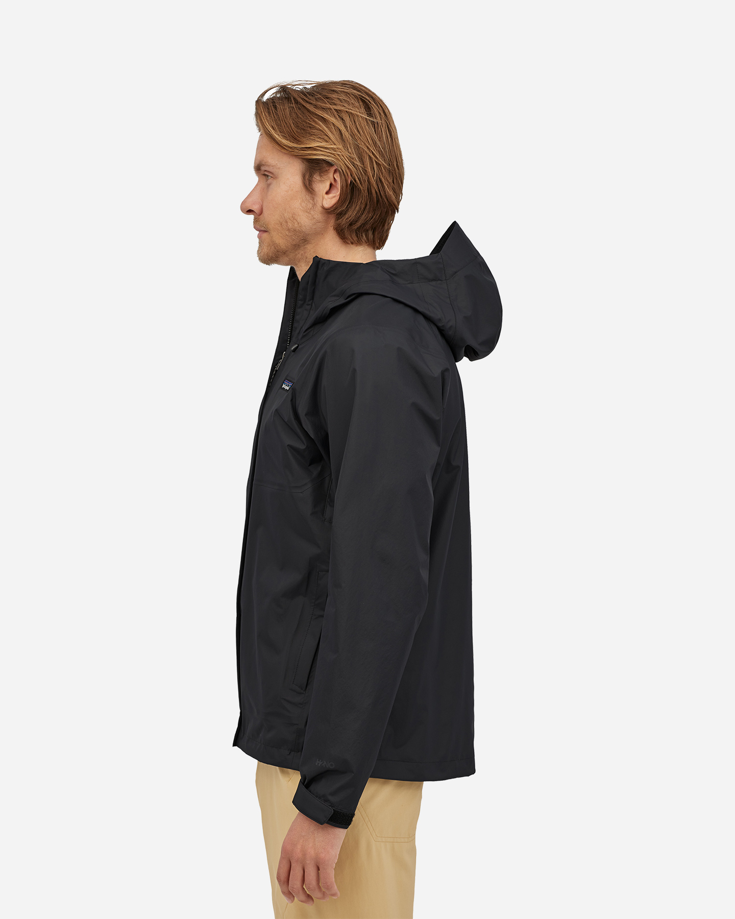 Giacca outdoor PATAGONIA TORRENTSHELL 3L M - 3 | Cisalfa Sport