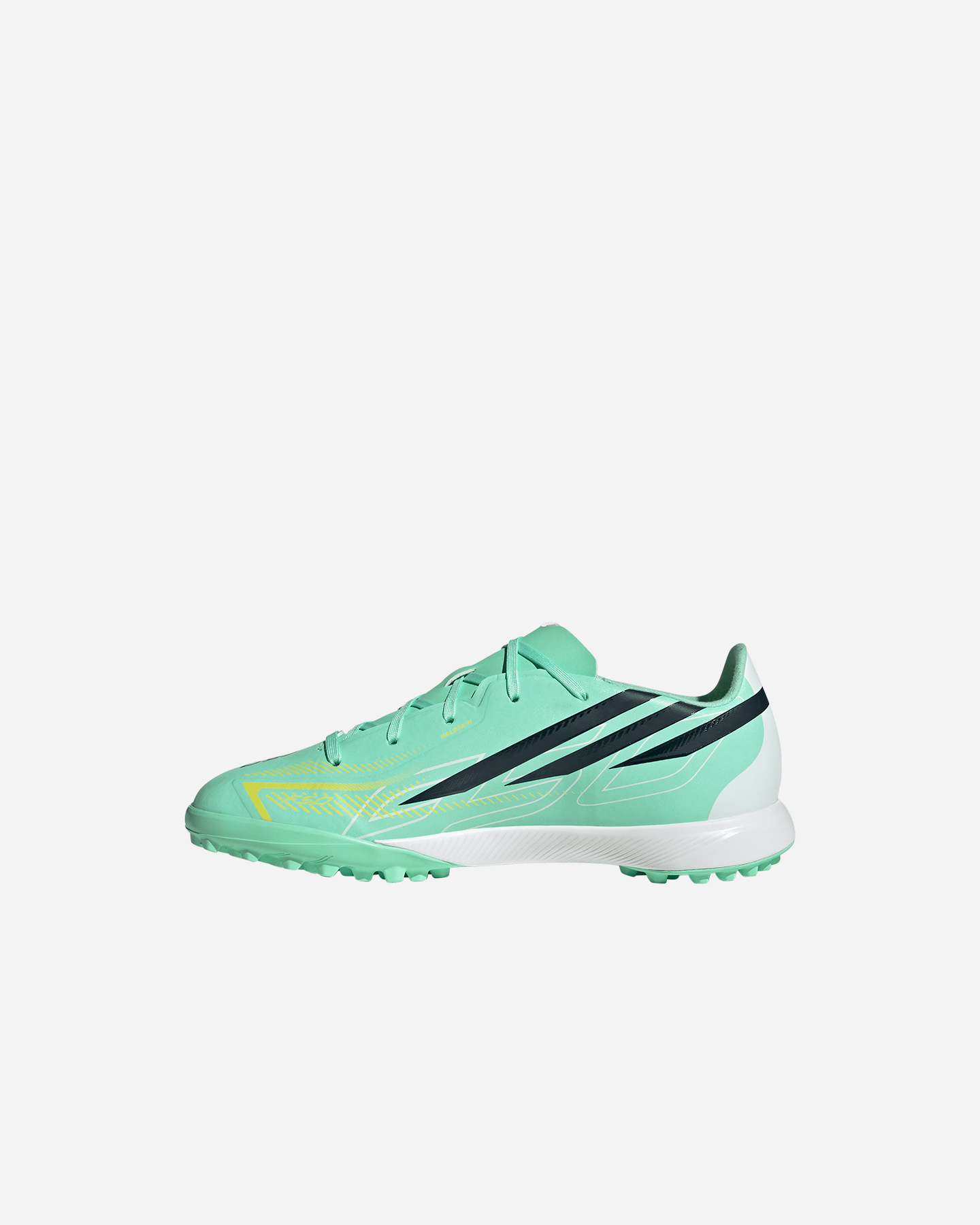 Scarpe calcio ADIDAS F50 HYPERFAST LEAGUE TF JR - 3 | Cisalfa Sport