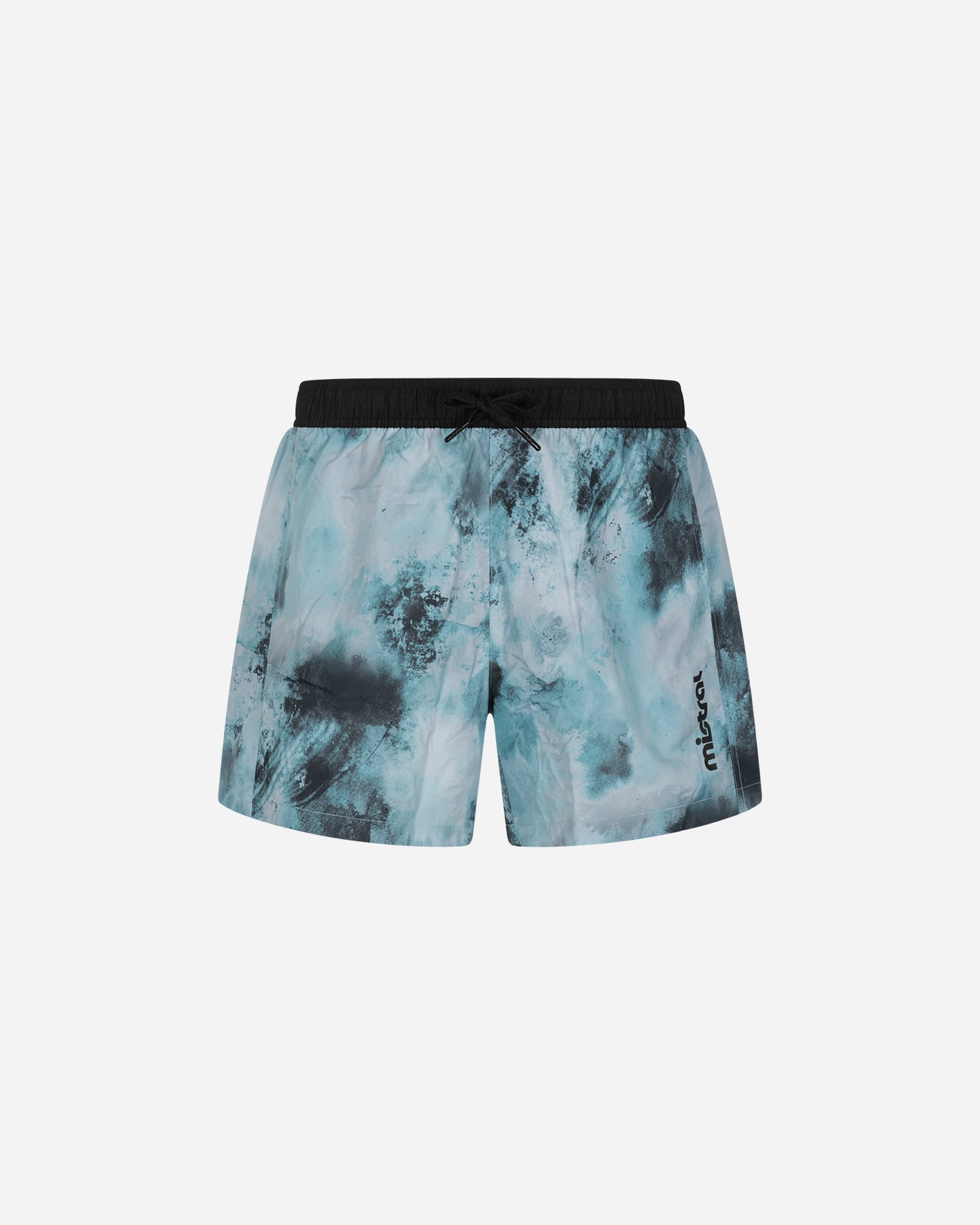 Boxer mare MISTRAL ICONIC WAVE M - Bianco - 0 | Cisalfa Sport