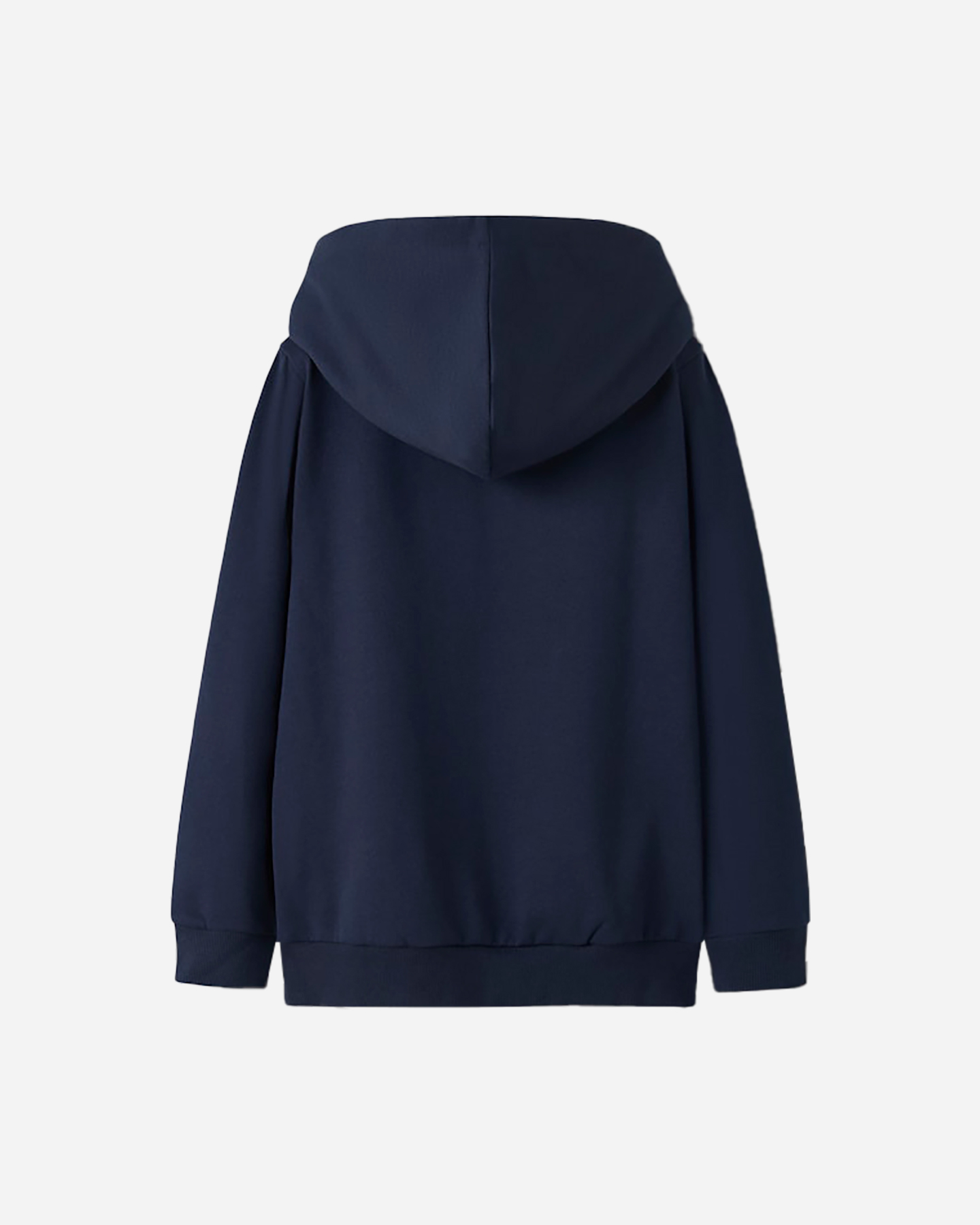 Felpa NAME IT NEW YORK KNICKS JR - Blu Navy - 1 | Cisalfa Sport