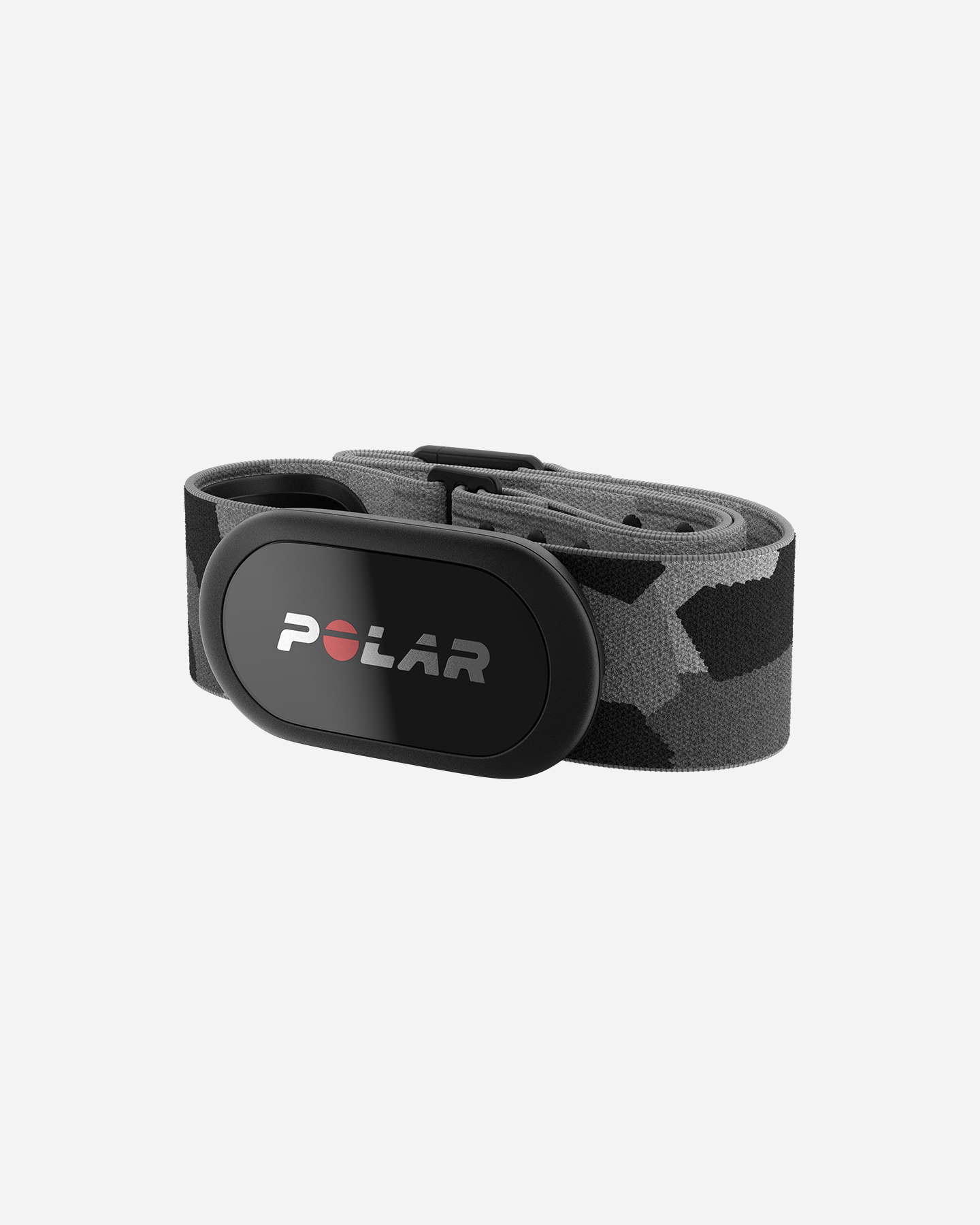 Accessorio orologio POLAR H10+HR SENSOR BLE CAMO  - 1 | Cisalfa Sport