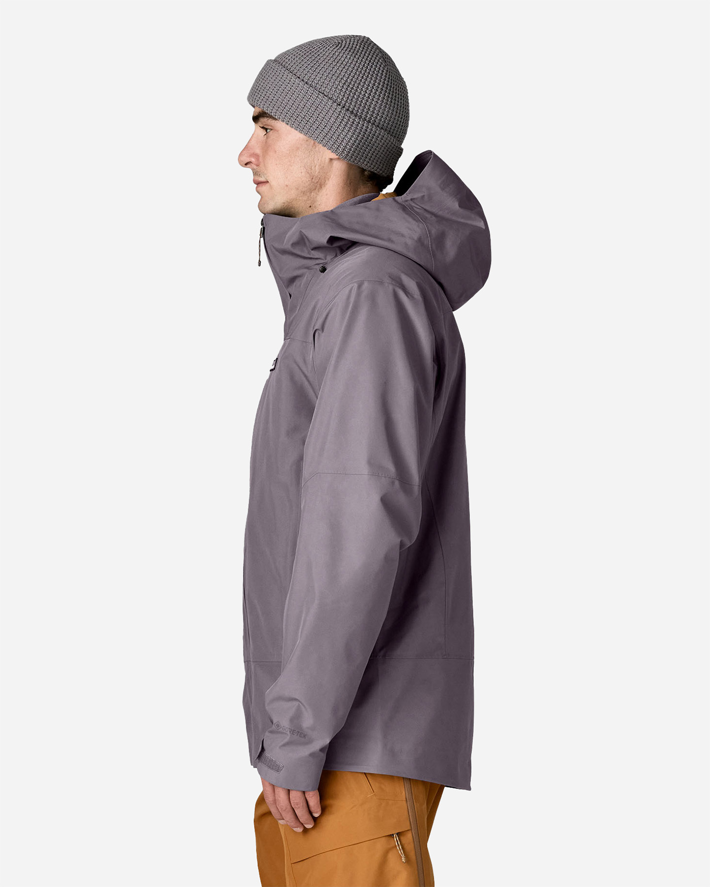 Giacca sci PATAGONIA STORM SHIFT M - Grigio - 2 | Cisalfa Sport