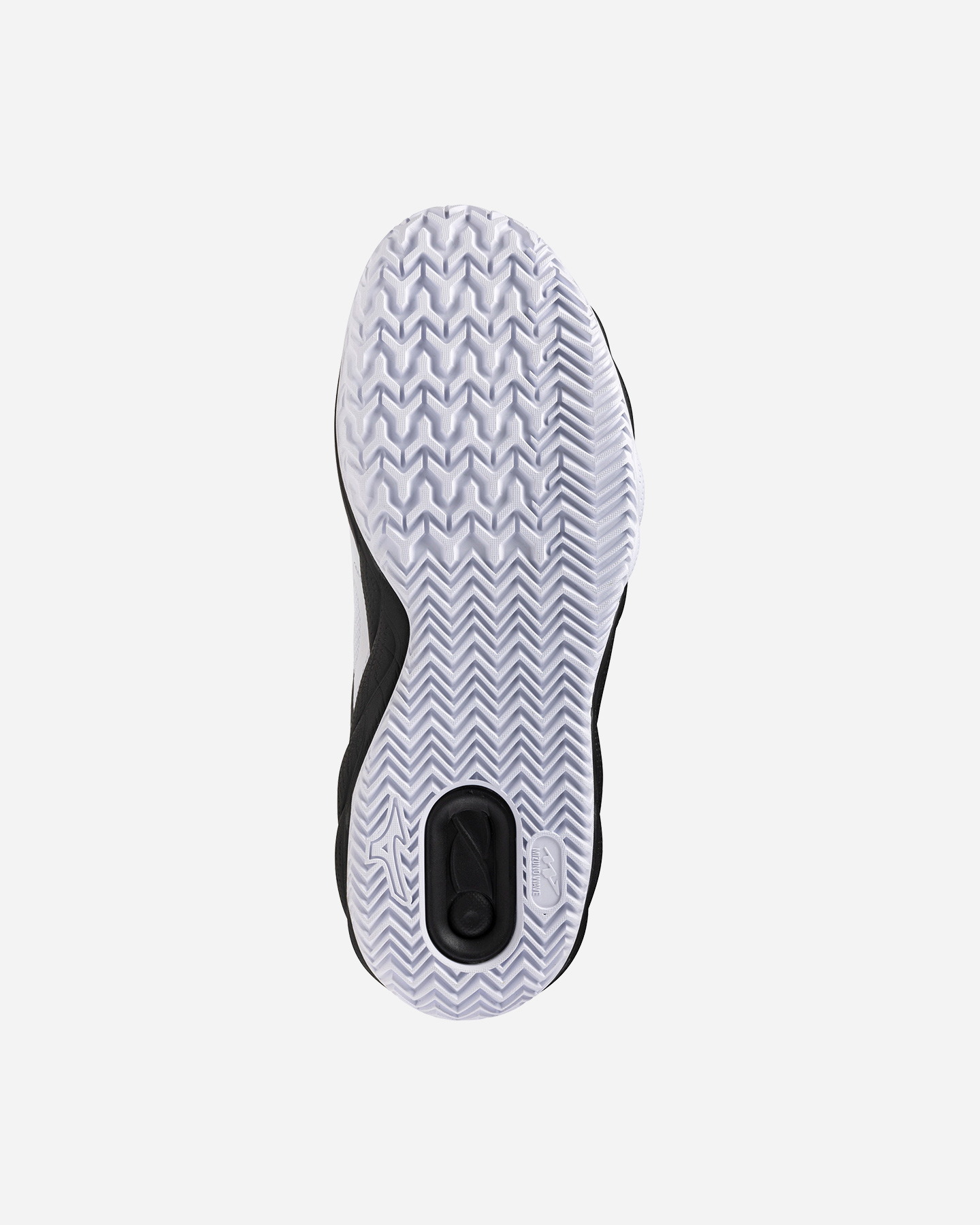 Scarpe tennis MIZUNO WAVE ENFORCE COURT M - Bianco - 1 | Cisalfa Sport