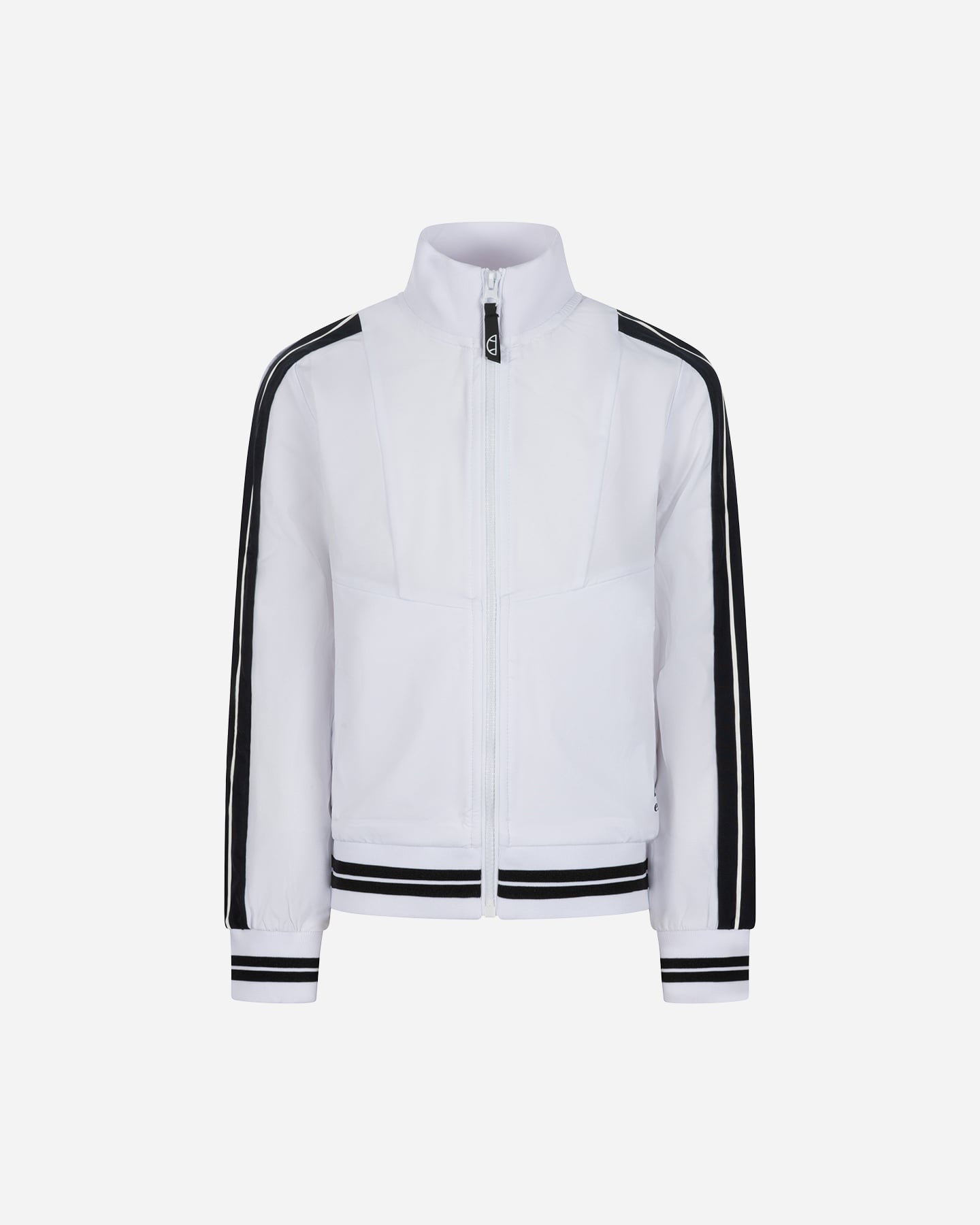 Maglia tennis ELLESSE TENNIS MATCH JR - Bianco - 0 | Cisalfa Sport