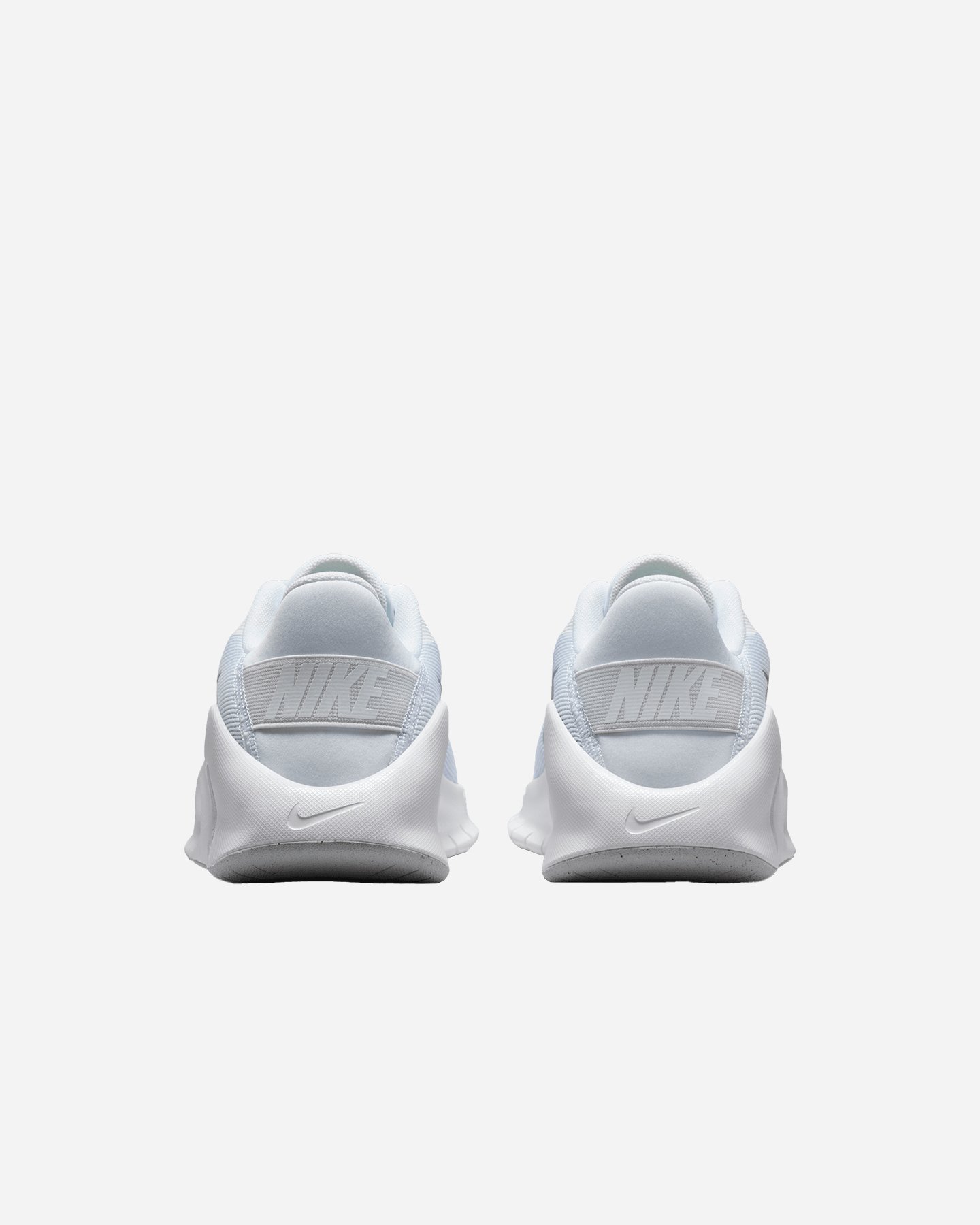 Scarpe training NIKE FLEX TRAIN W - Bianco - 4 | Cisalfa Sport