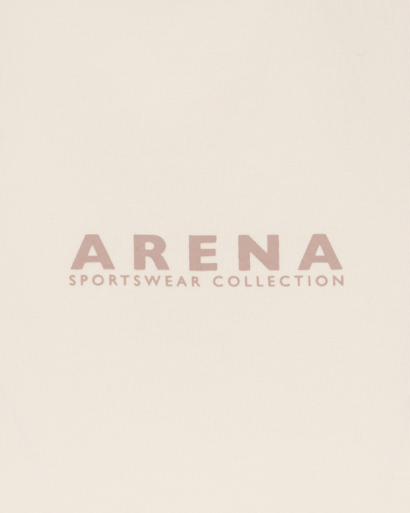 T-shirt ARENA ATHLETIC ESSENTIAL W - Bianco - 4 | Cisalfa Sport