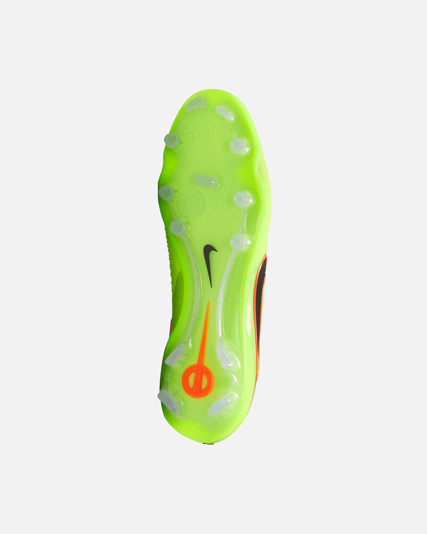 Scarpe calcio NIKE TIEMPO LEGEND 10 ELITE FG M - Color mix - 2 | Cisalfa Sport