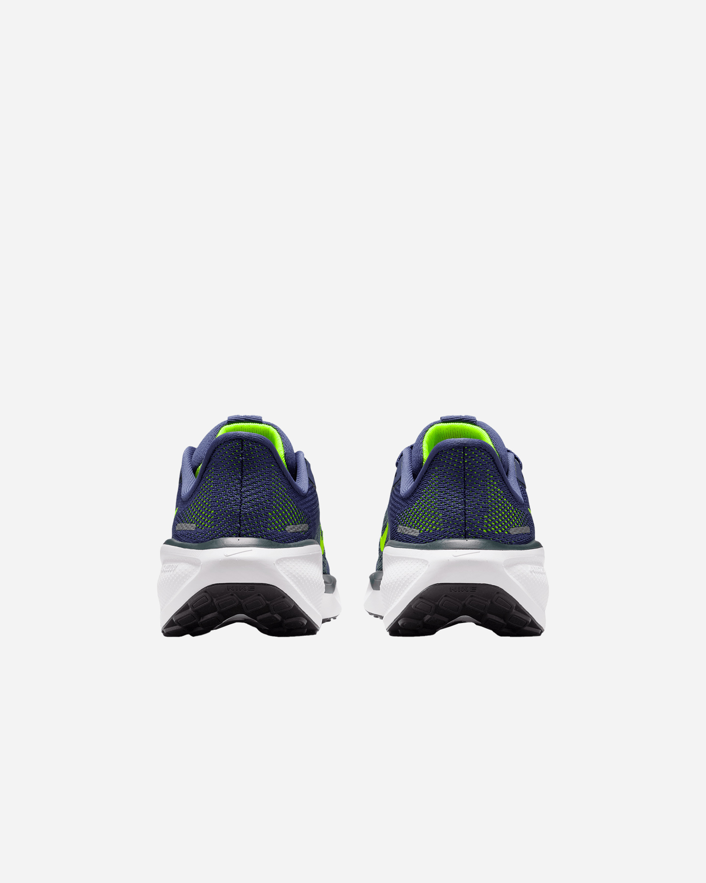 Scarpe running NIKE PEGASUS 42 JR - Viola - 4 | Cisalfa Sport