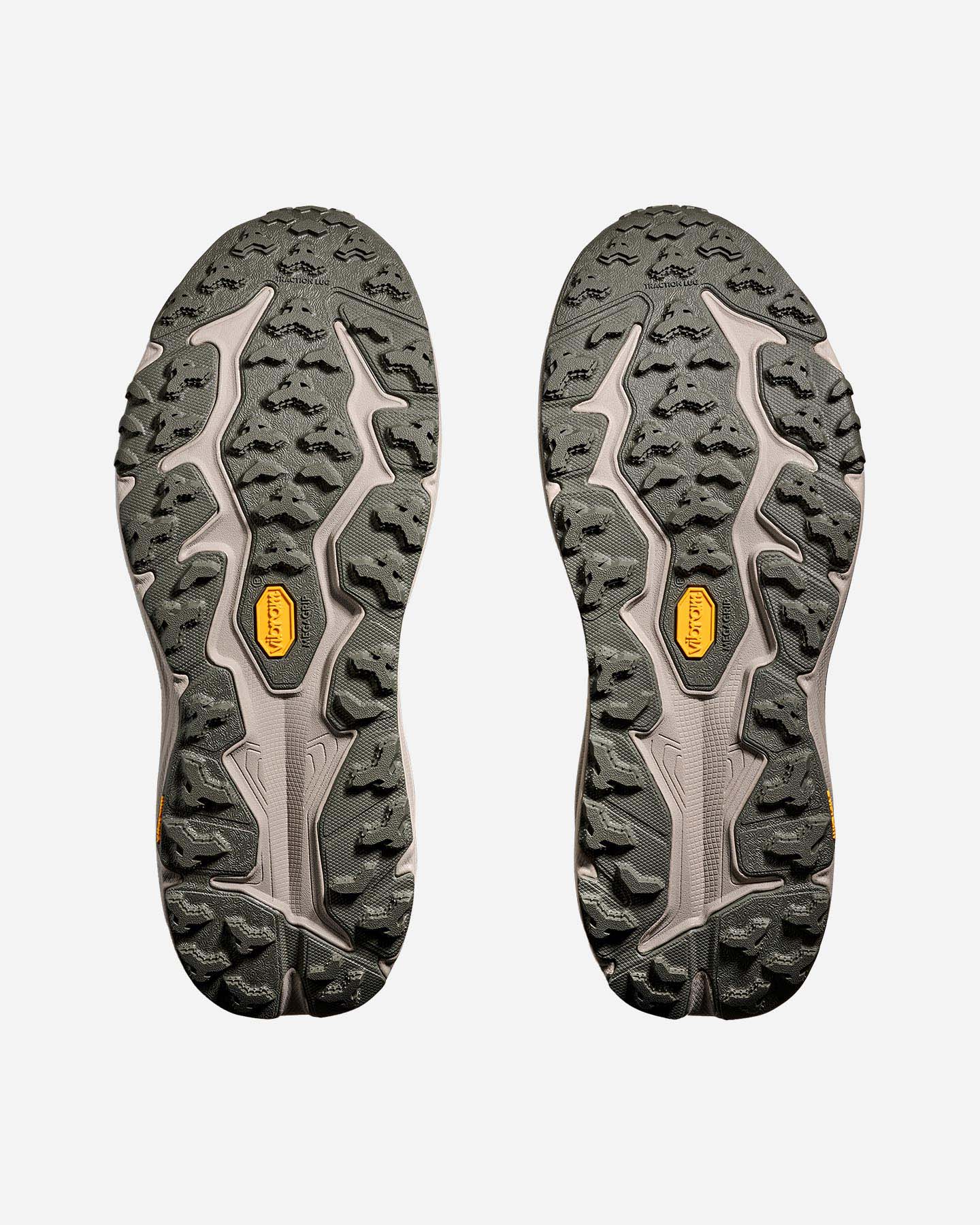 Scarpe escursionismo HOKA SPEEDGOAT 6 MID GTX M - Grigio - 3 | Cisalfa Sport