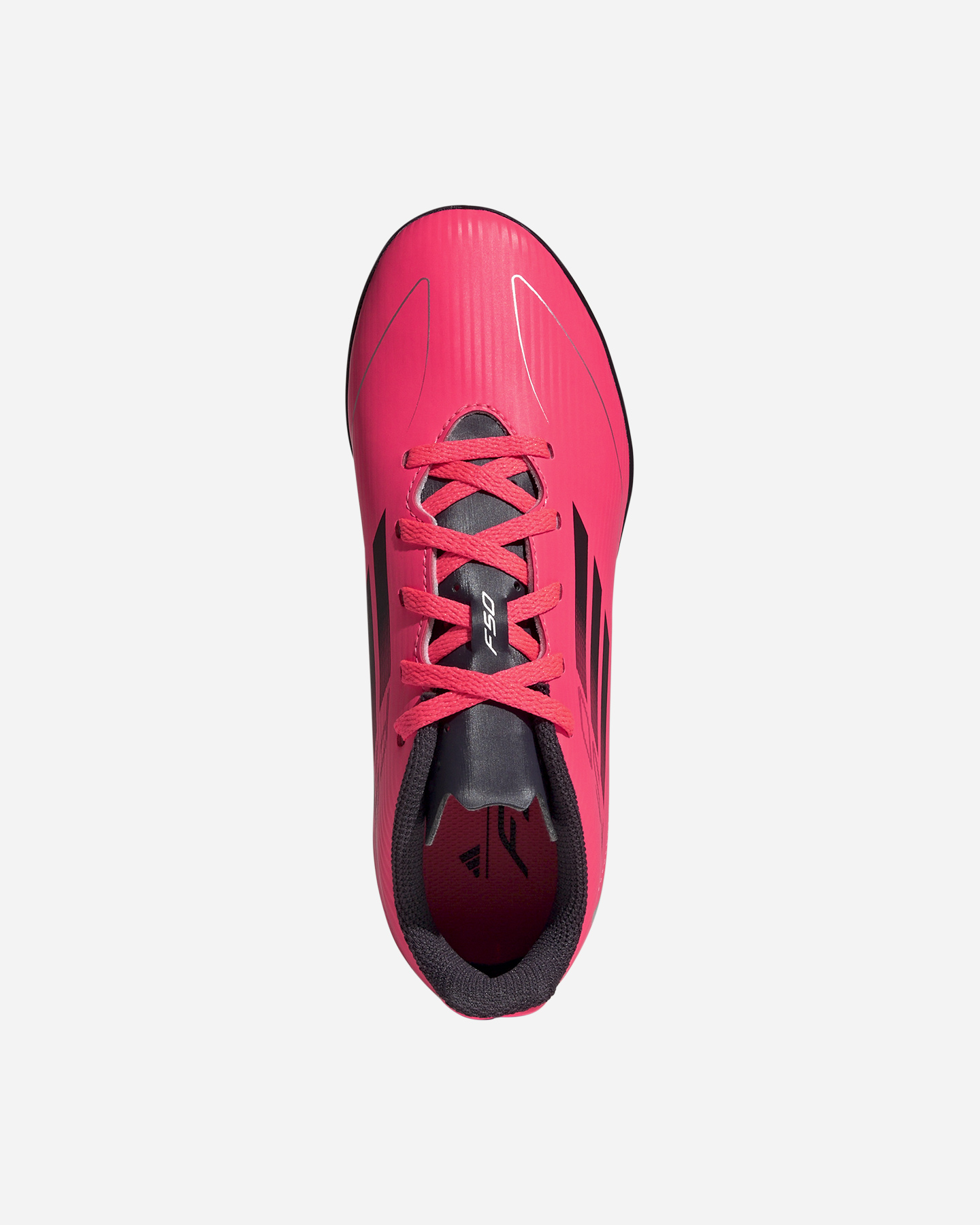 Scarpe calcio ADIDAS F50 CLUB TF JR - Color mix - 2 | Cisalfa Sport