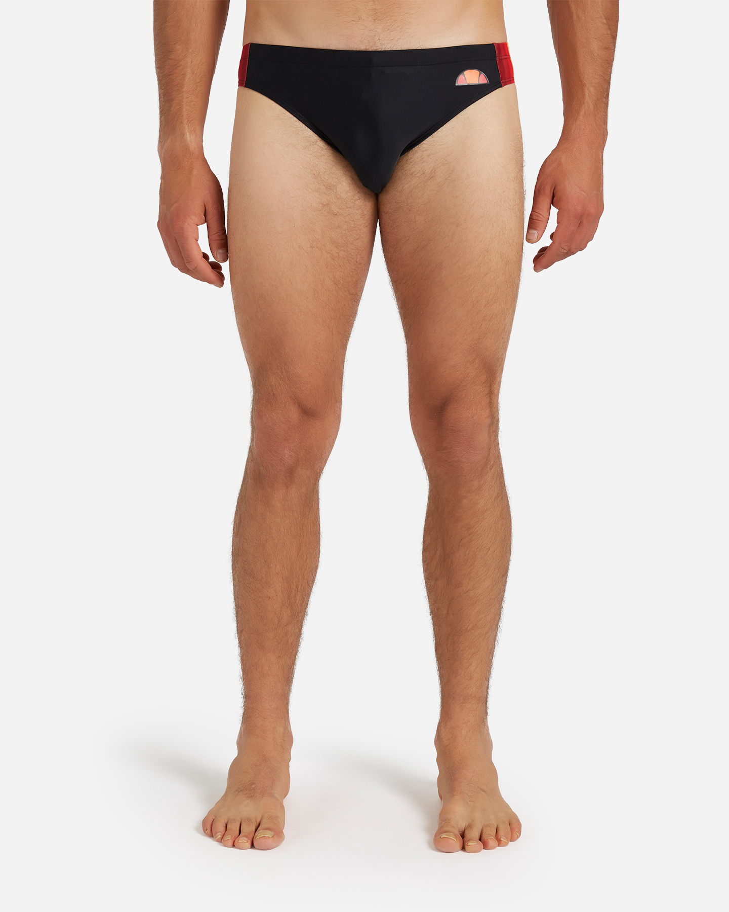 Boxer Cisalfa Costumi Uomo Slip Slip Ellesse Costumi Uomo Slip