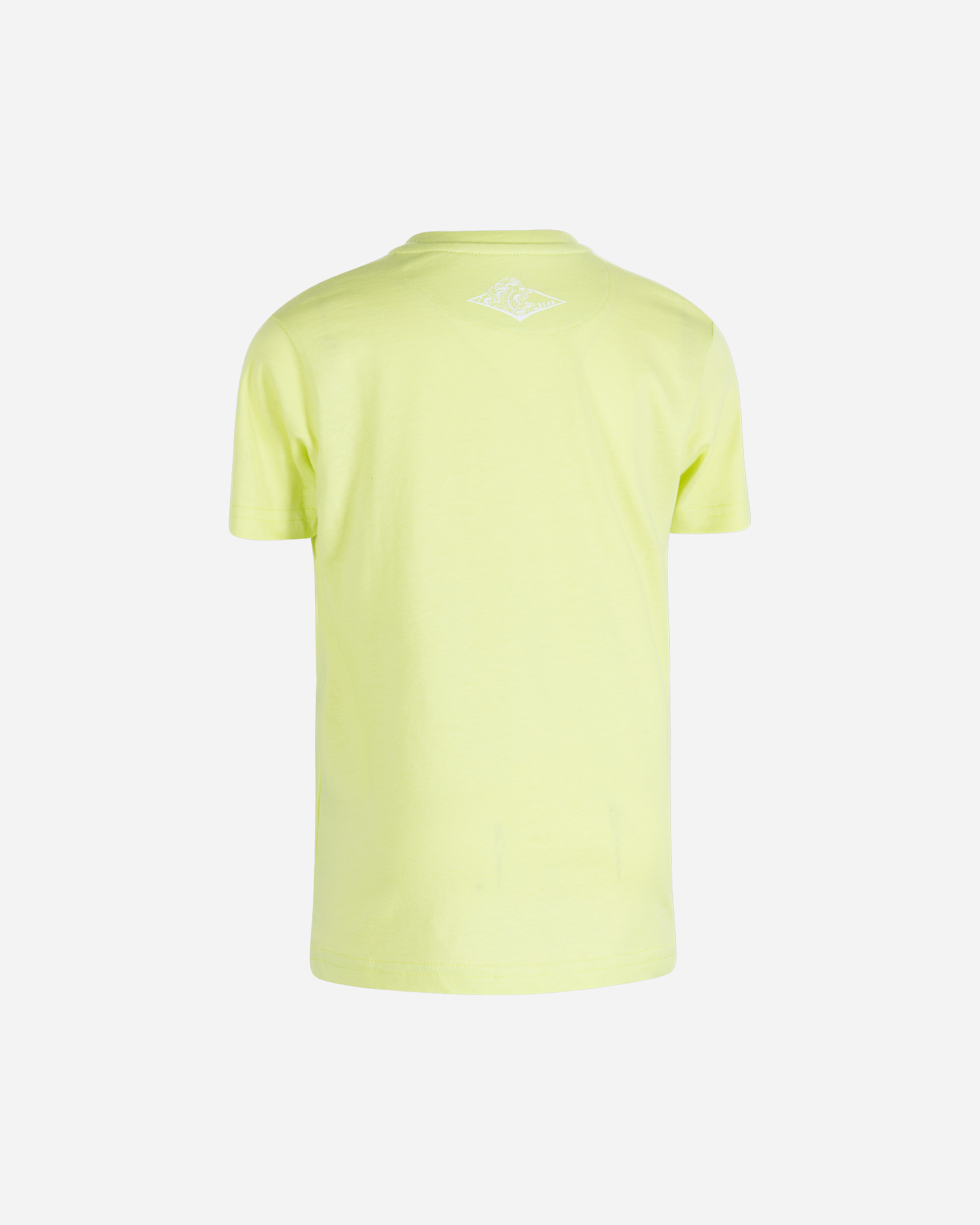 T-shirt BEAR SURFER CONCEPT JR - Giallo - 1 | Cisalfa Sport