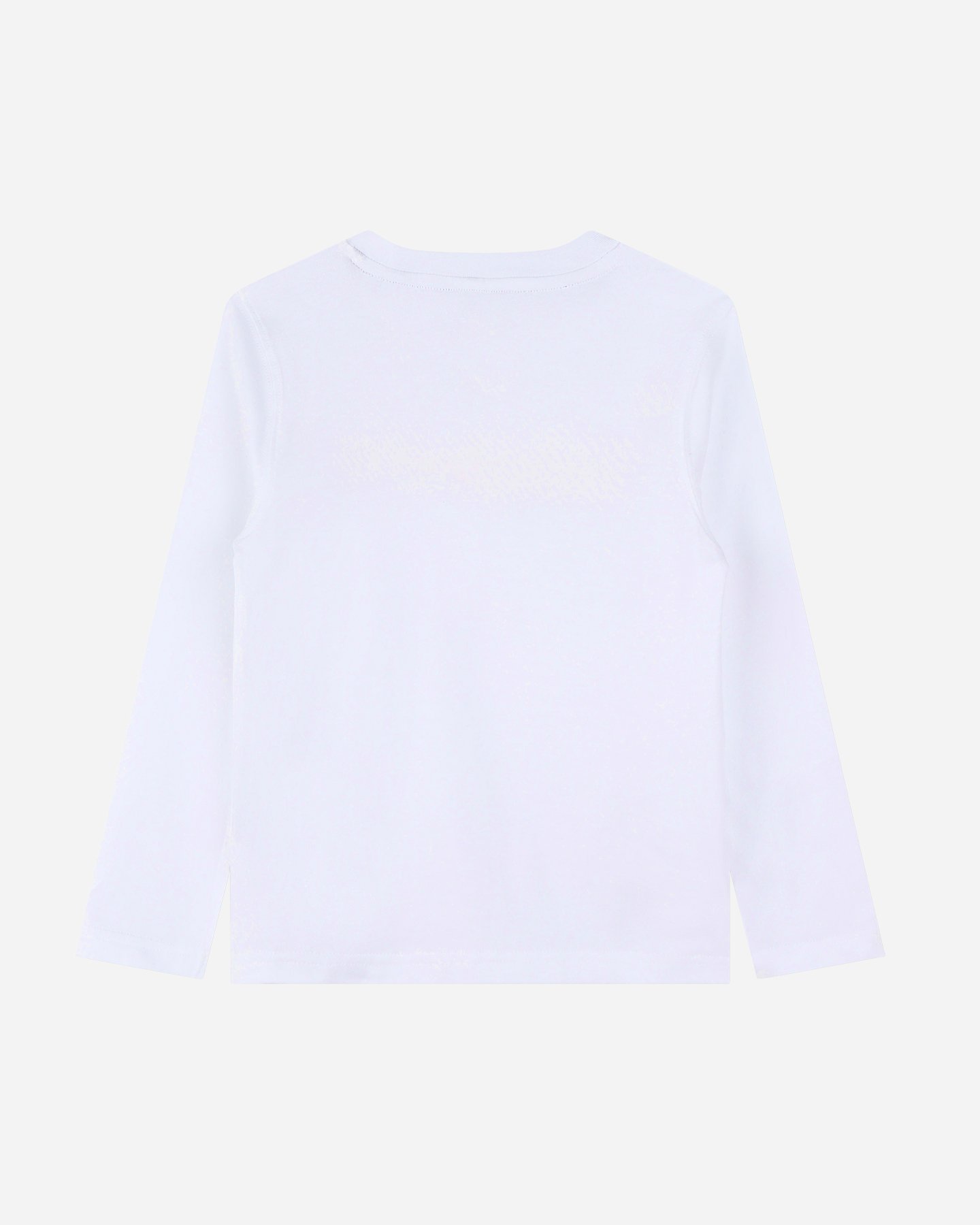 T-shirt TIMBERLAND PLOGO JR - Bianco - 1 | Cisalfa Sport