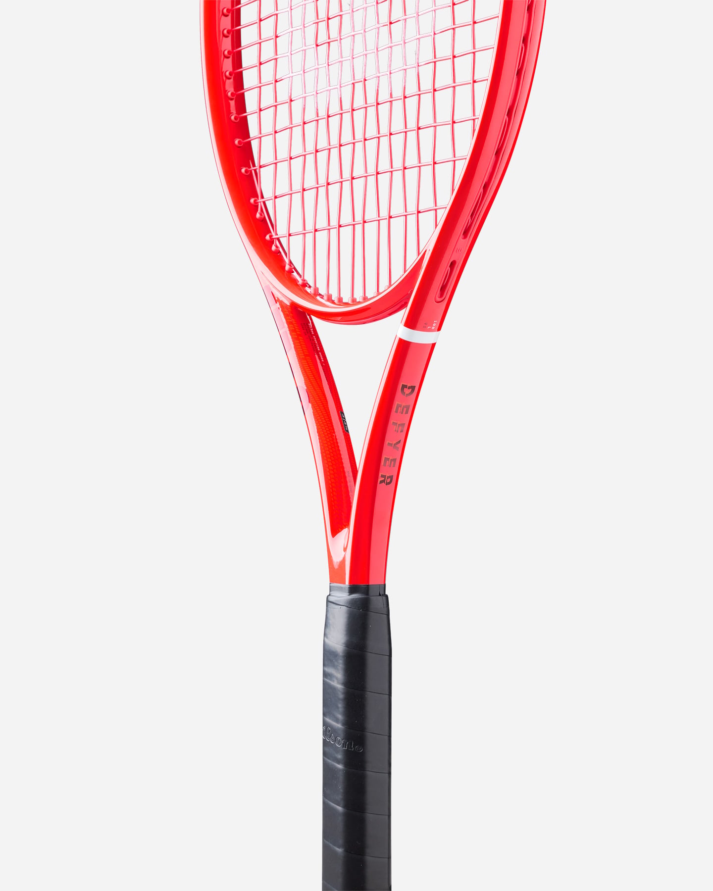 Telaio tennis WILSON REDLINE 100L V1  - 3 | Cisalfa Sport