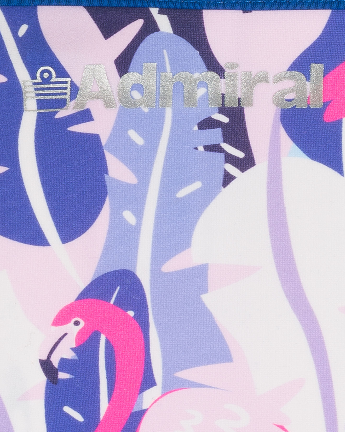 Bikini ADMIRAL ST PIUME FLAMINGOS JR - Color mix - 2 | Cisalfa Sport