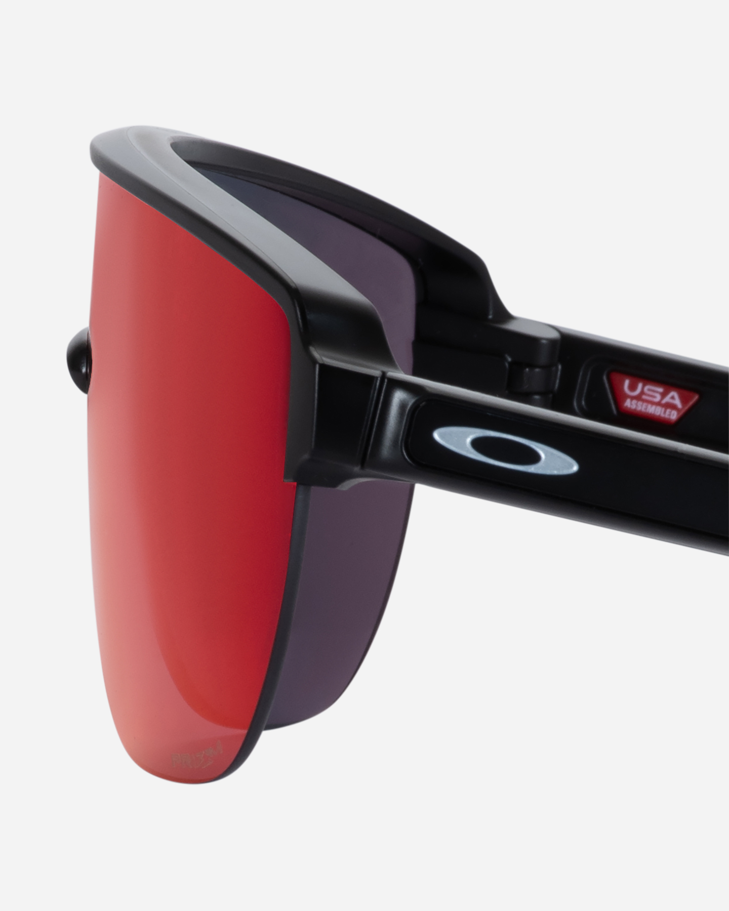 Occhiali OAKLEY CORRIDOR PRIZM  - Nero - 3 | Cisalfa Sport