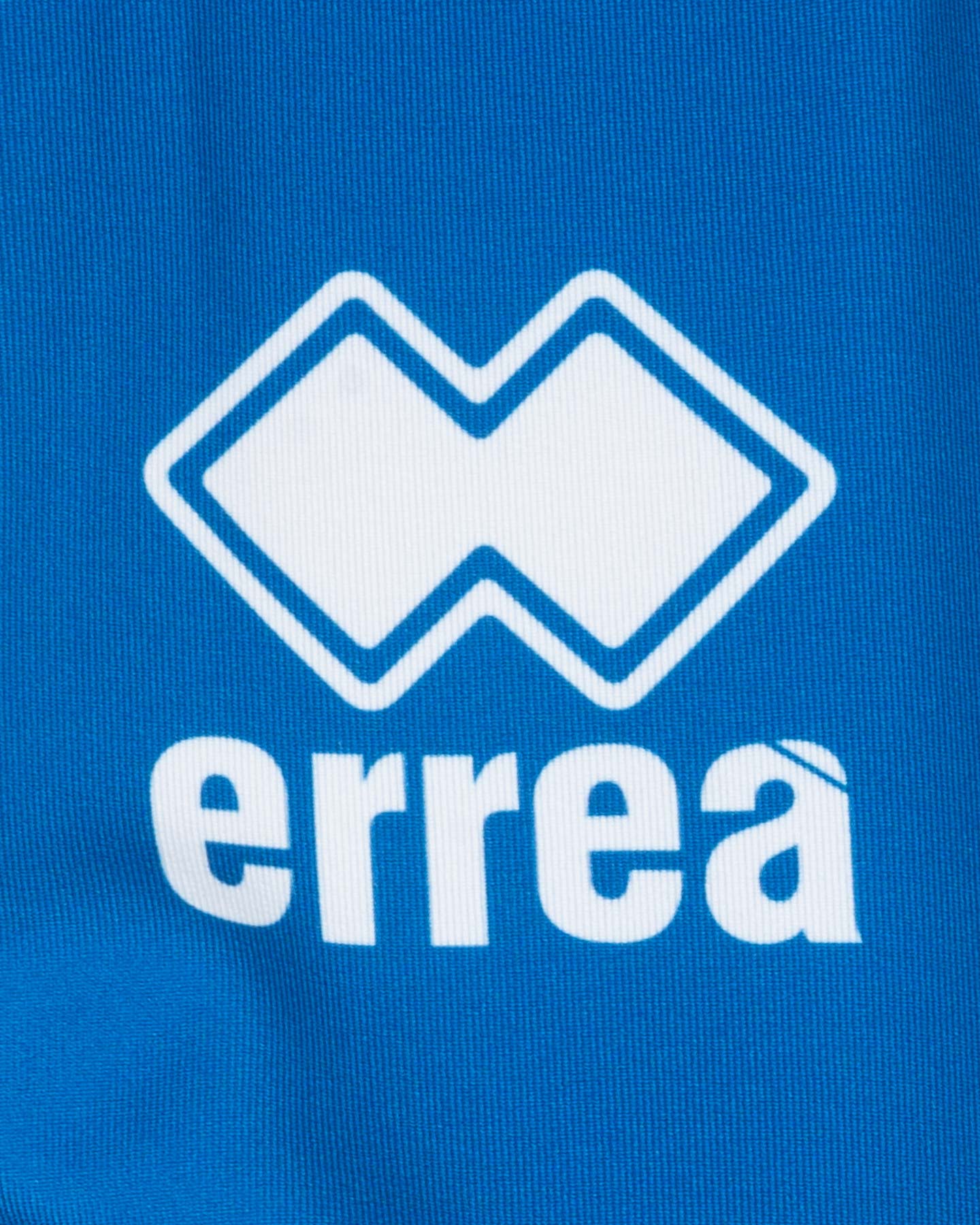 Maglia volley ERREA ITALIA PARIGI OFFICIAL W - Blu Navy - 2 | Cisalfa Sport