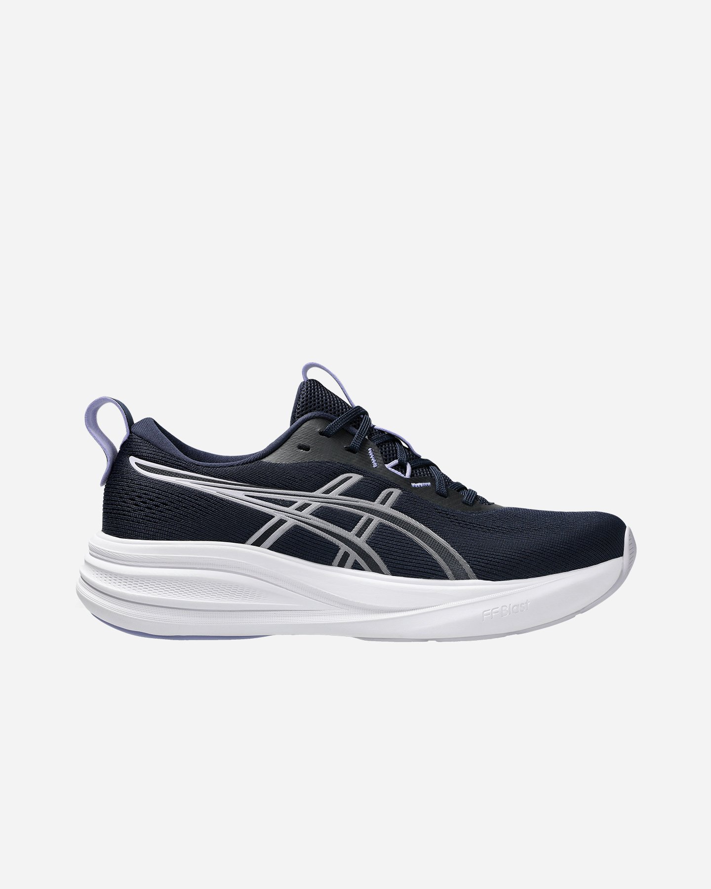 Scarpe running ASICS GEL-PULSE 17 W - Blu Navy - 0 | Cisalfa Sport