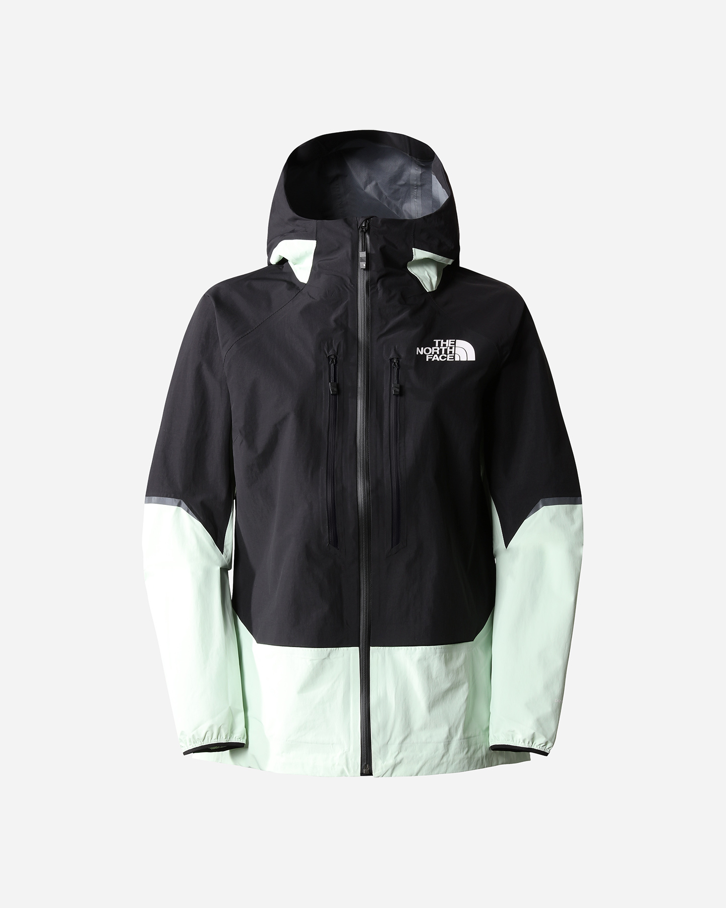 Giacca outdoor THE NORTH FACE DAWN TURN 2.5 CORDURA W - Nero - 0 | Cisalfa Sport