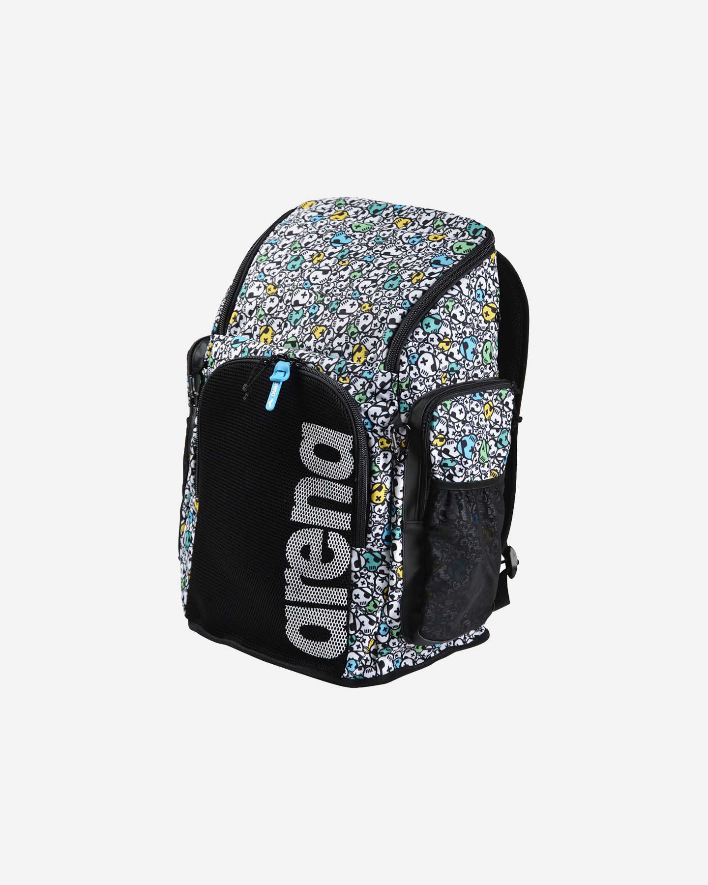 Borsa Arena Team 45 001946102 | Cisalfa Sport