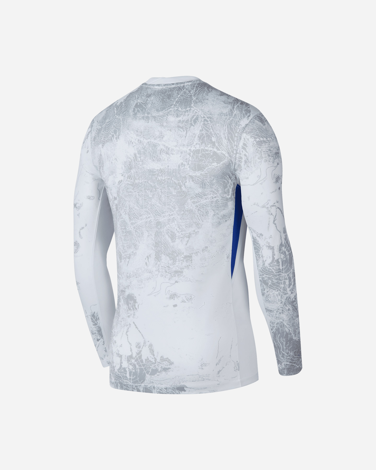 Maglia calcio ufficiale NIKE INTER ACG 25-26 M - Color mix - 1 | Cisalfa Sport