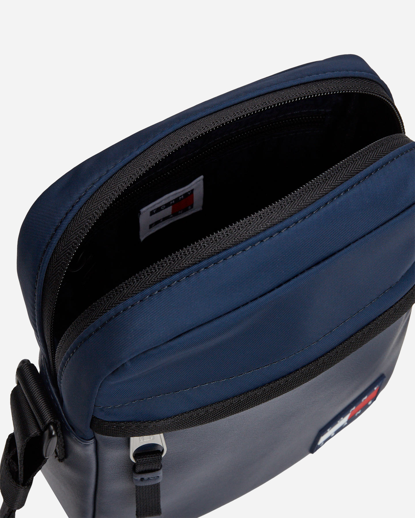 Borsa TOMMY HILFIGER ELITE REPORTER W - Blu Navy - 3 | Cisalfa Sport