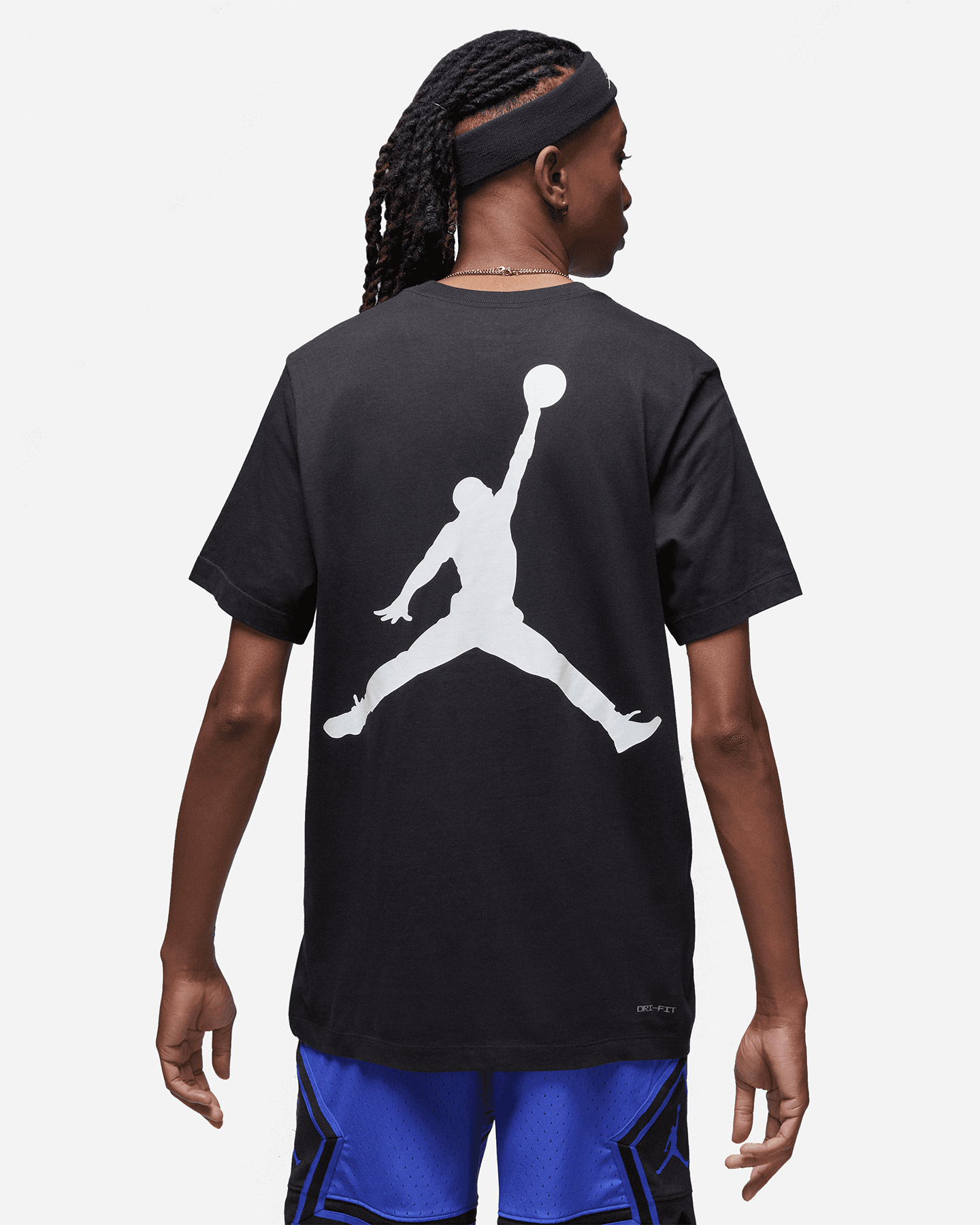 T-shirt NIKE JORDAN DRI FIT SPORT GFX M - 1 | Cisalfa Sport