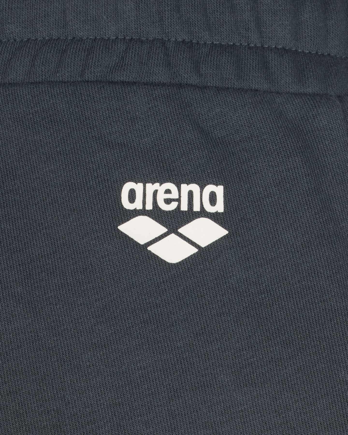 Tuta ARENA ATHLETIC ESSENTIAL W - Rosa - 5 | Cisalfa Sport