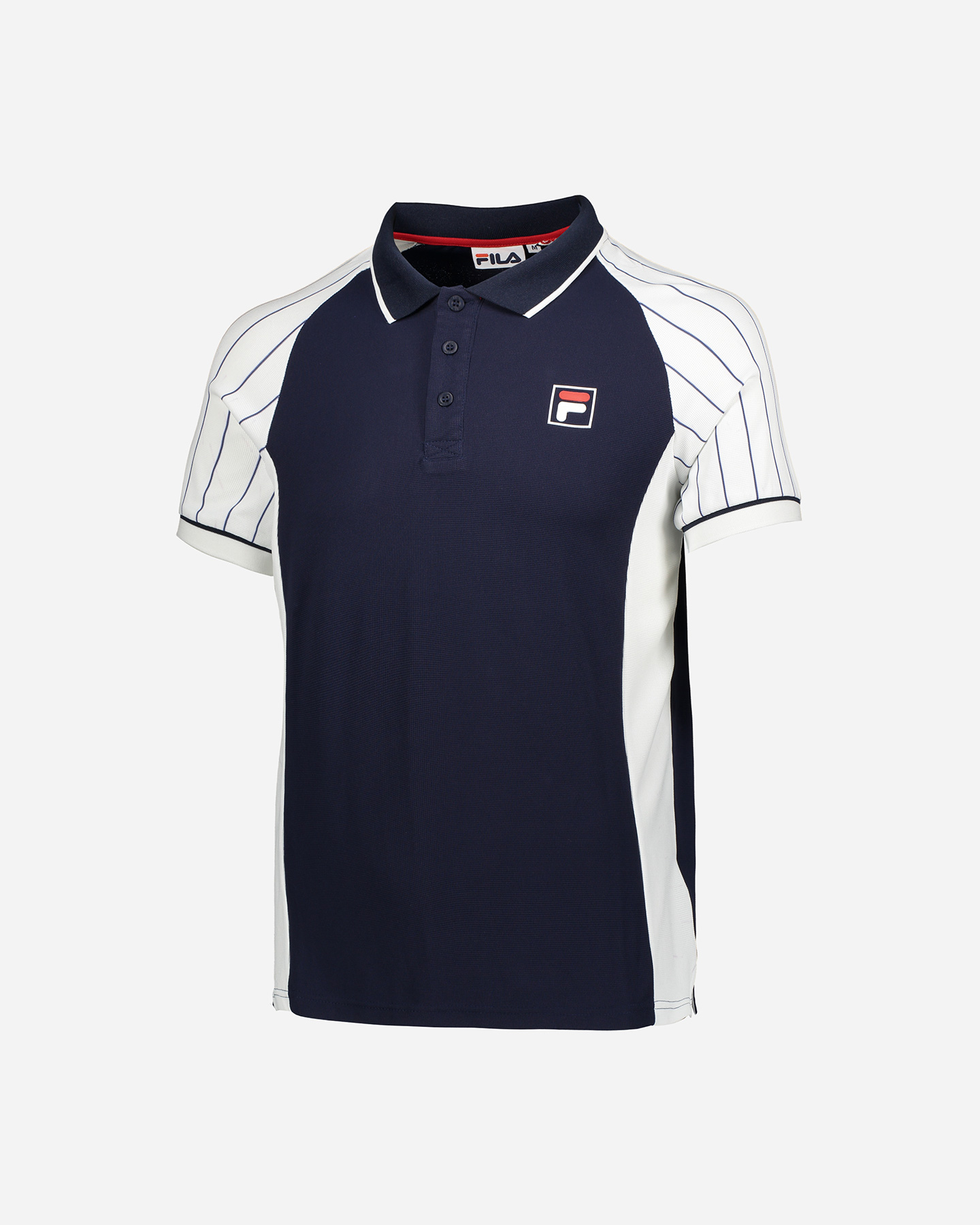 maglia tennis fila