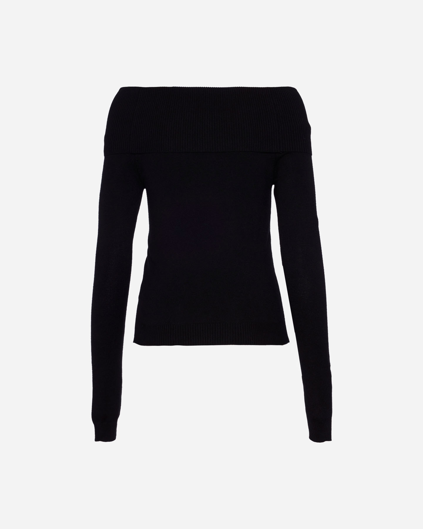Maglione DACK'S ESSENTIAL W - Nero - 1 | Cisalfa Sport