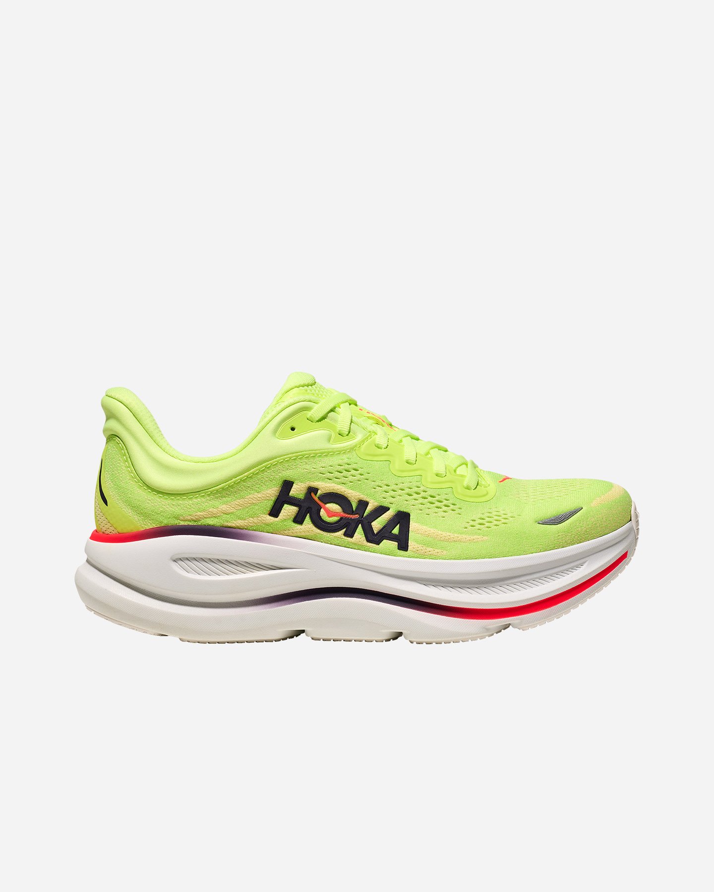 Hoka Bondi 9 M - Scarpe Running - Uomo - Color Mix