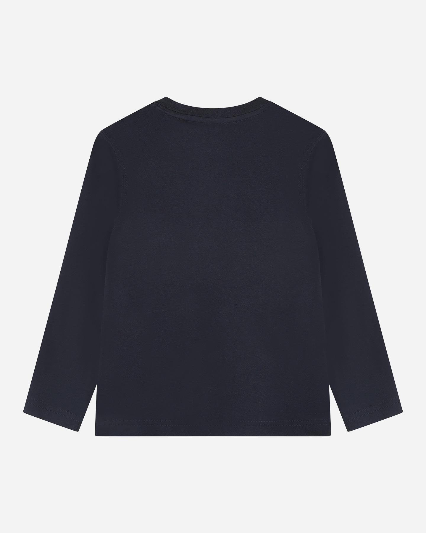 T-shirt TIMBERLAND PLOGO JR - Blu - 1 | Cisalfa Sport