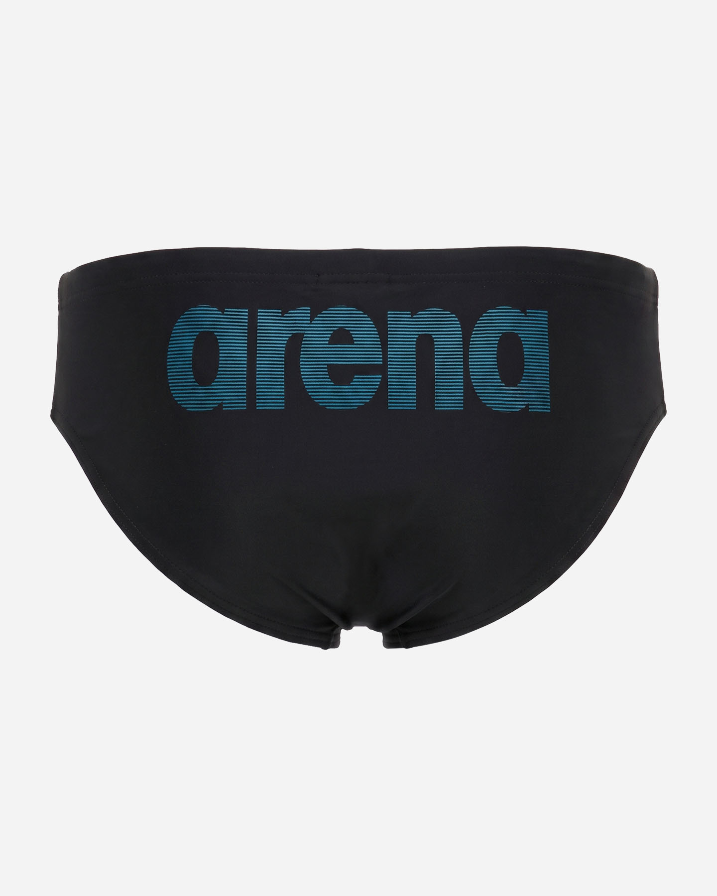 Slip piscina ARENA LOGO-S M - Nero - 1 | Cisalfa Sport