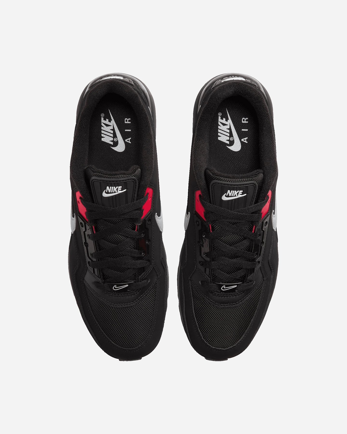 Scarpe sneakers NIKE AIR MAX LTD 3 M - Nero - 3 | Cisalfa Sport