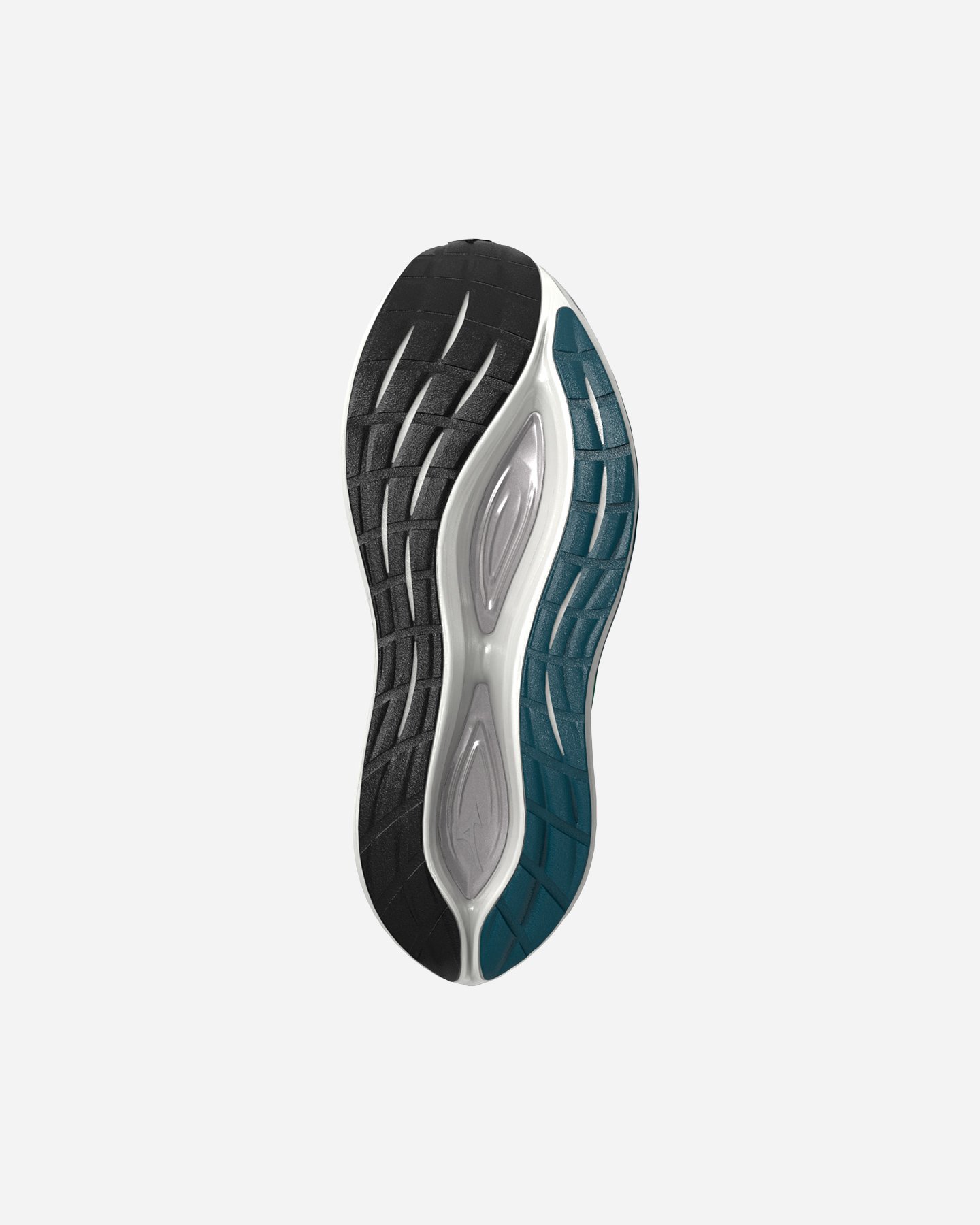 Scarpe running MIZUNO NEO VISTA 2 M - Color mix - 2 | Cisalfa Sport