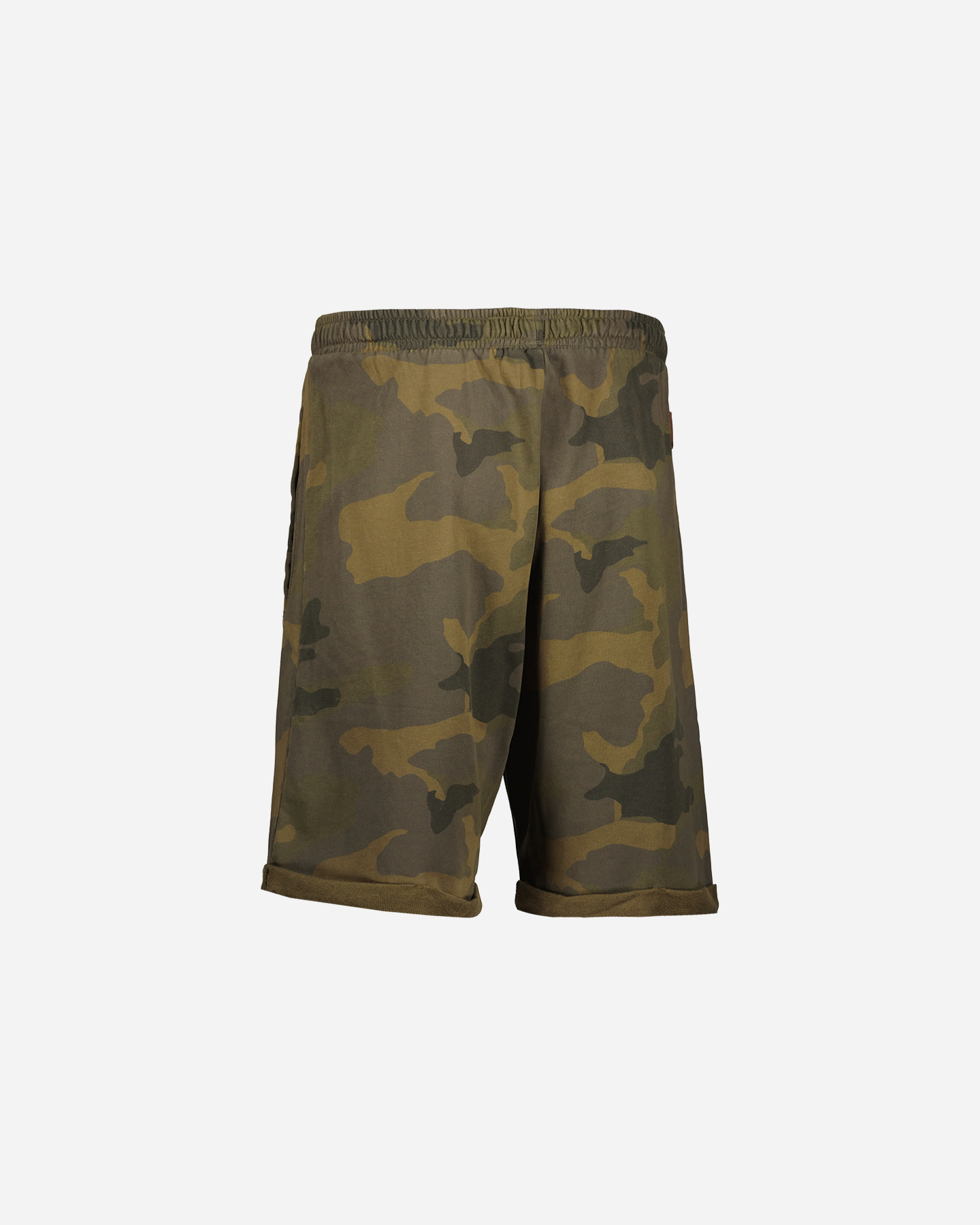 Bermuda MISTRAL TASCONATO M - Color mix - 5 | Cisalfa Sport