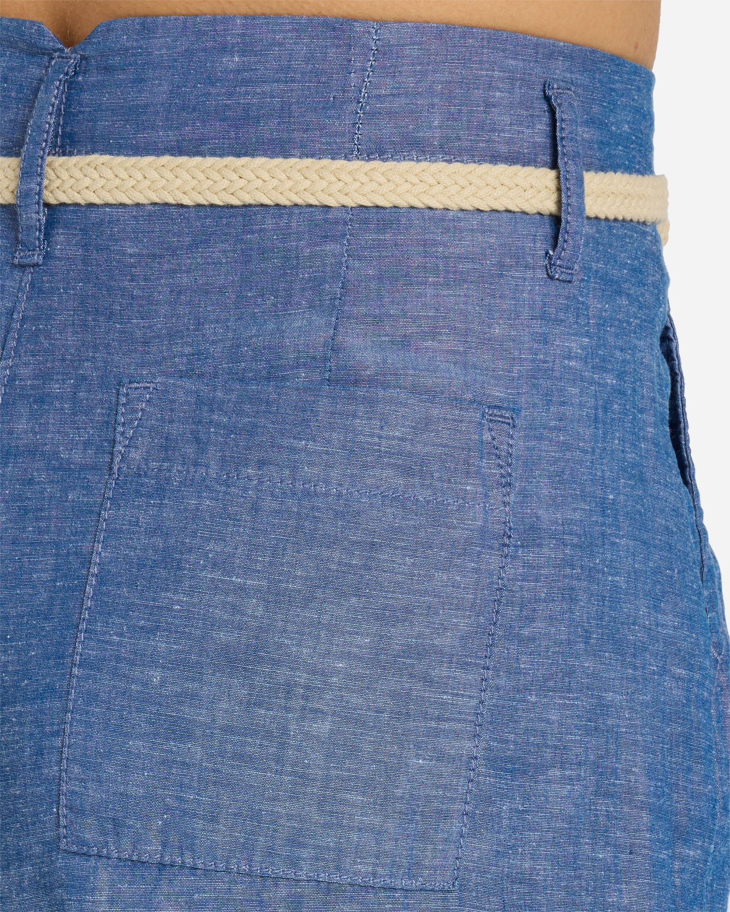 Pantalone DACK'S URBAN W - Denim - 4 | Cisalfa Sport