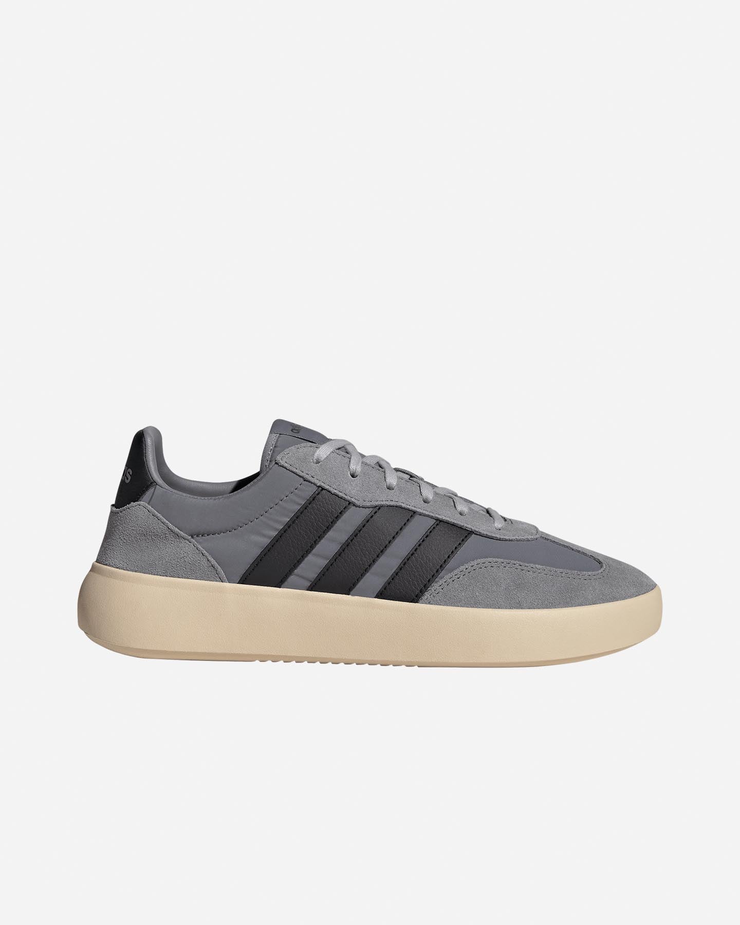 Adidas Core Barreda Decode M - Scarpe Sneakers - Uomo - Grigio