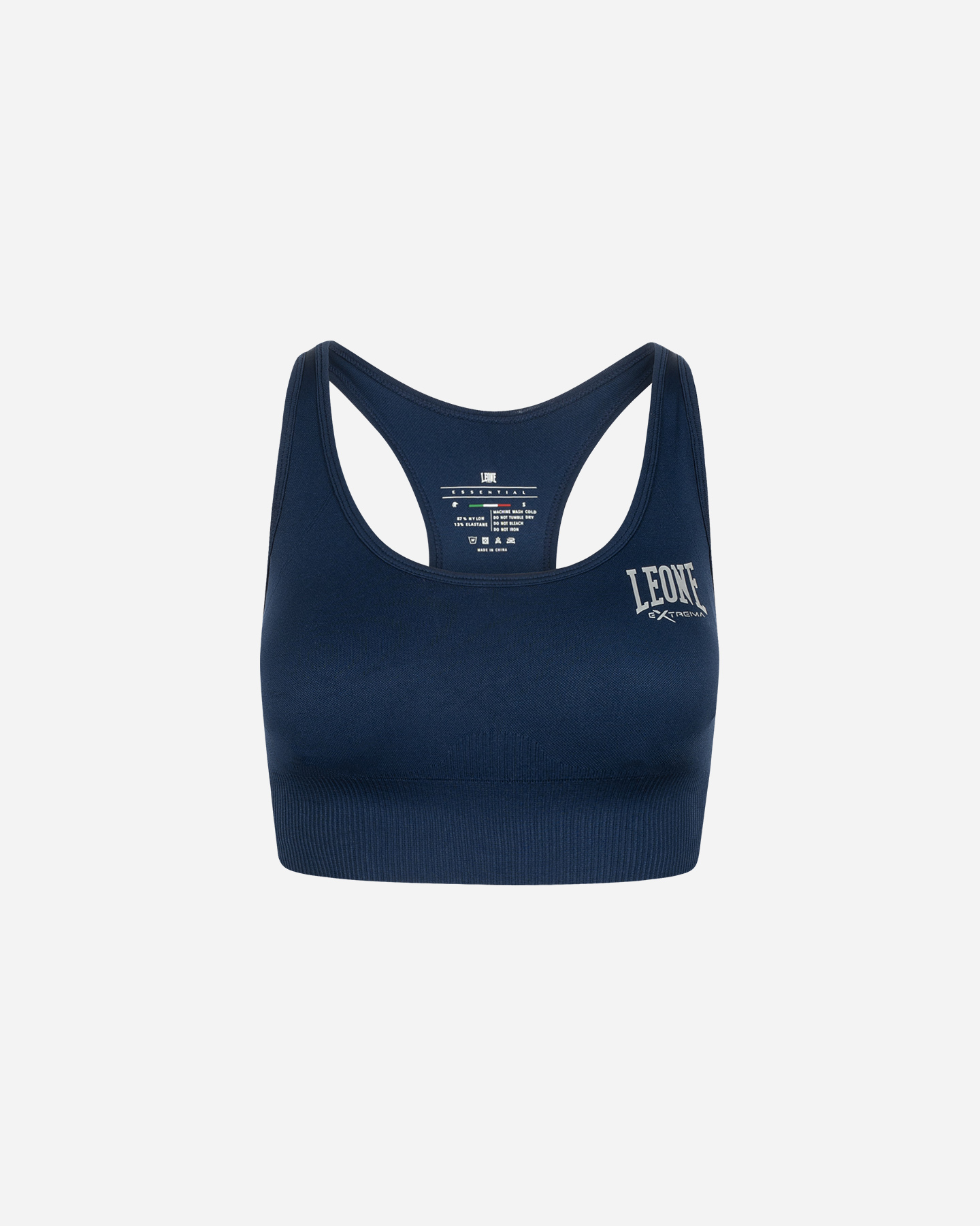 Completo LEONE LOGO W  - Blu - 0 | Cisalfa Sport